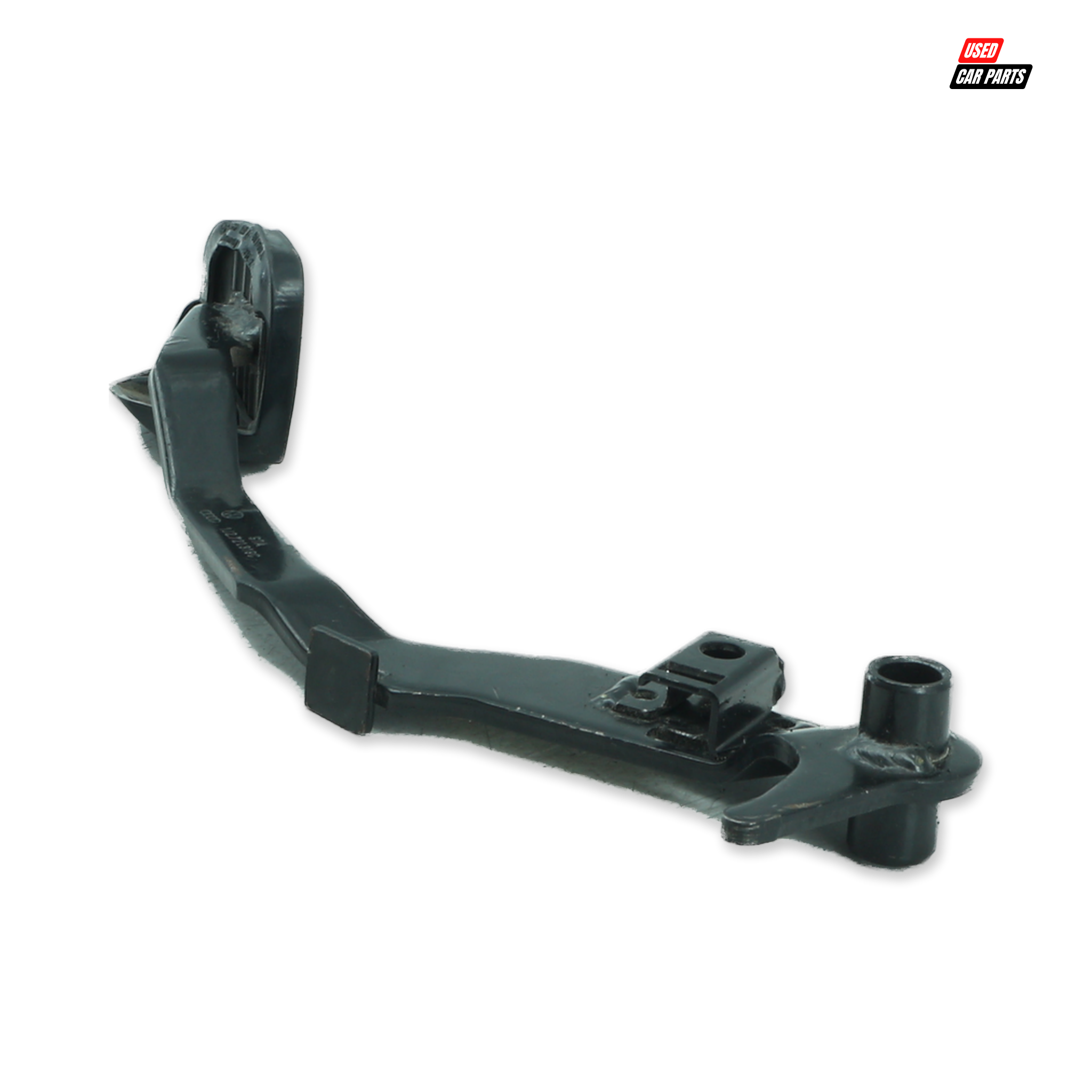 Used Clutch Pedal (Part Number 1J2721319C) for 2009 Volkswagen Polo Mk4 Sedan