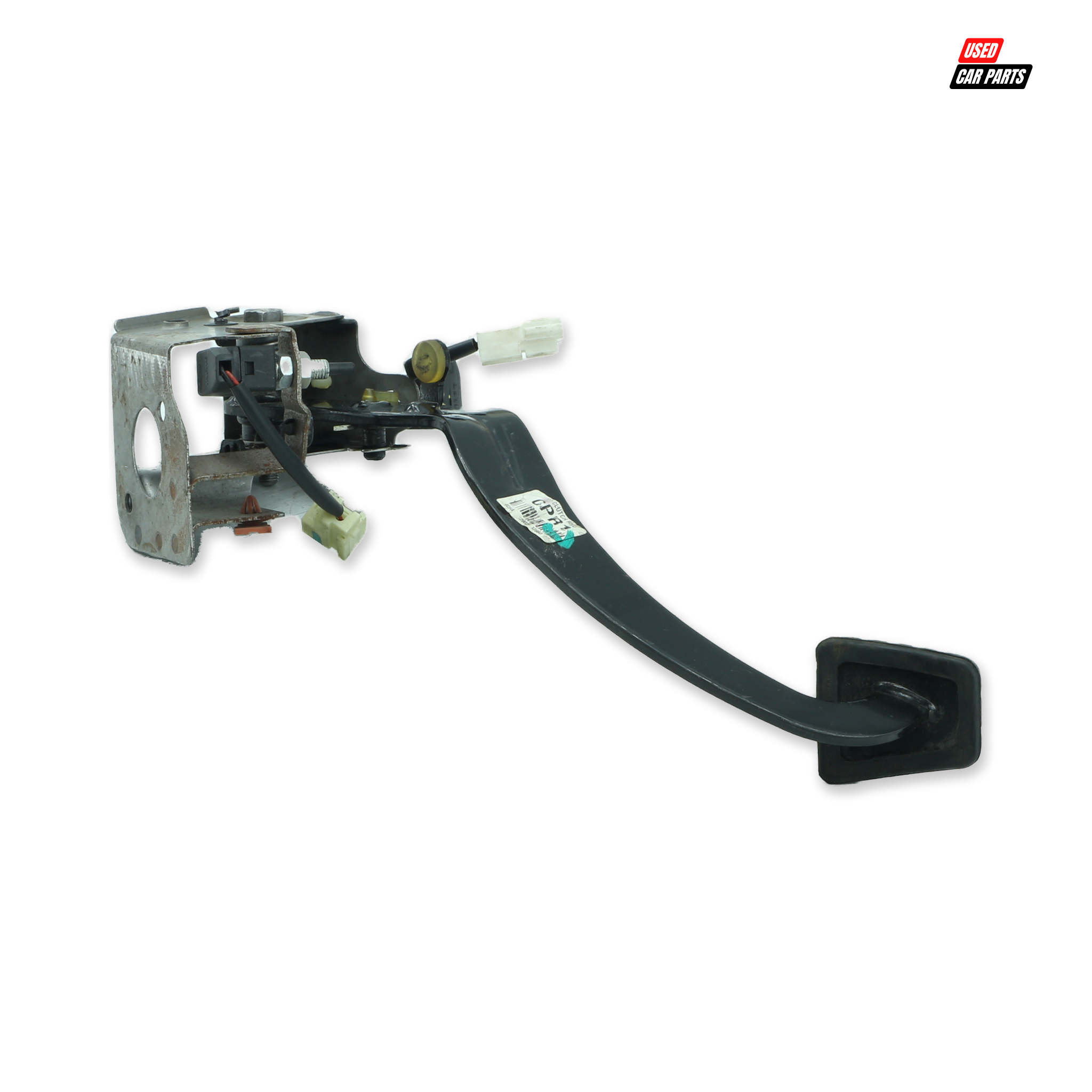 Used Clutch Pedal (Part Number 328021J950) for 2025 Hyundai i20 Active (Facelift)