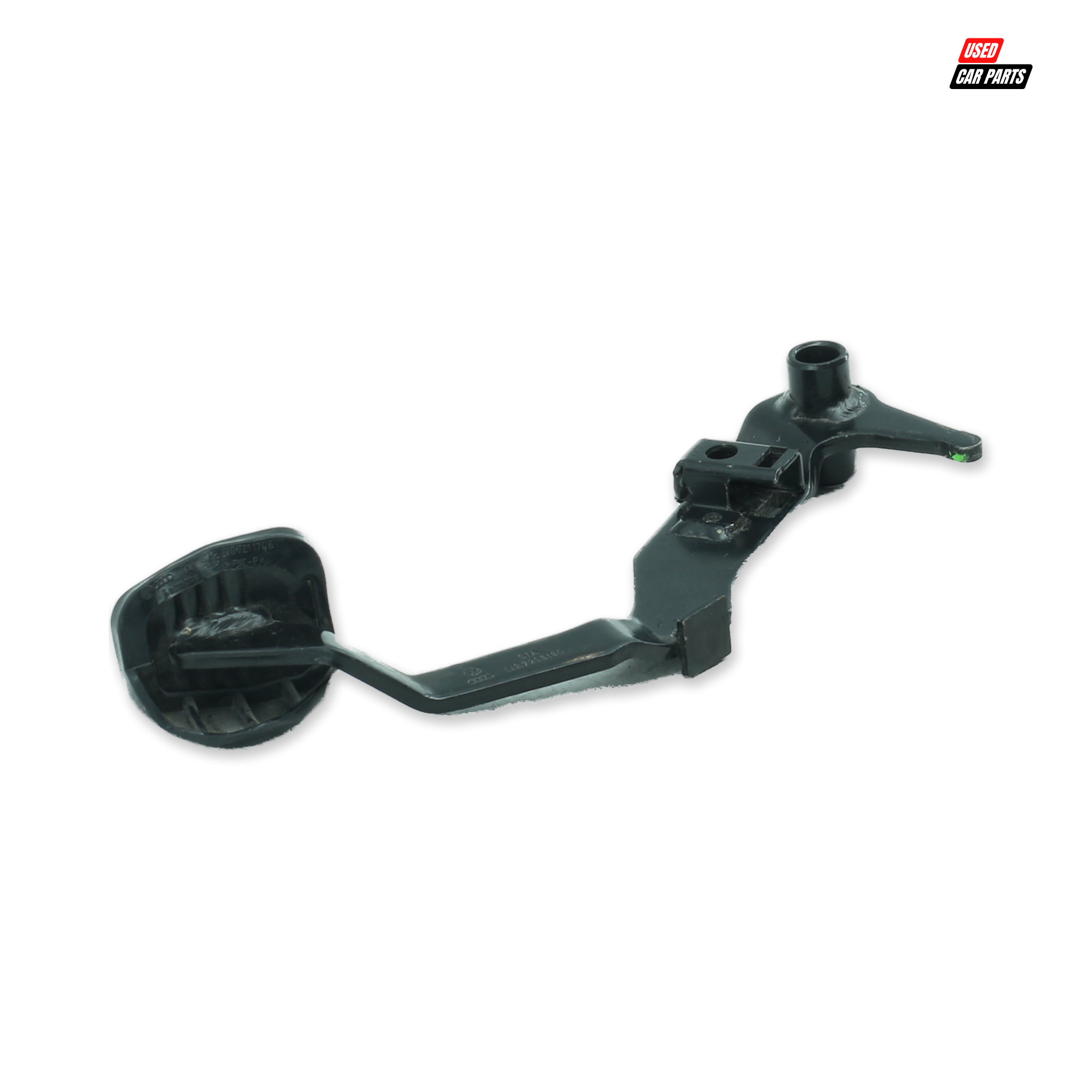 Used Clutch Pedal (Part Number 1J2721319C) for 2009 Volkswagen Polo Mk4 Sedan