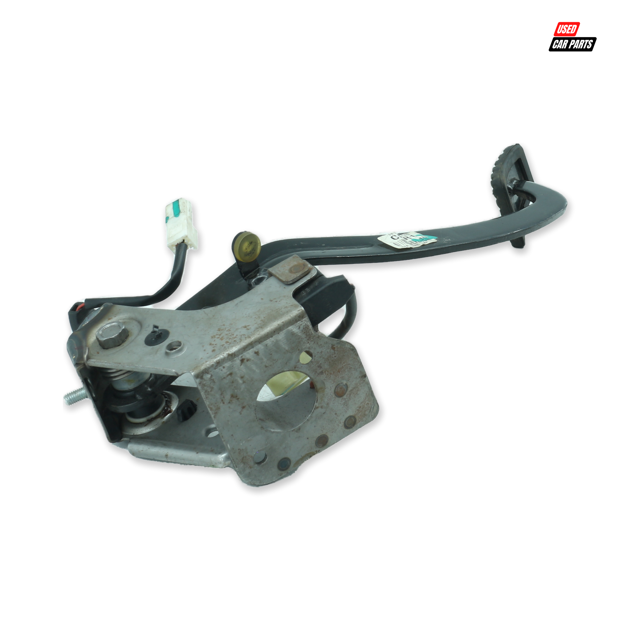 Used Clutch Pedal (Part Number 328021J950) for 2025 Hyundai i20 Active (Facelift)