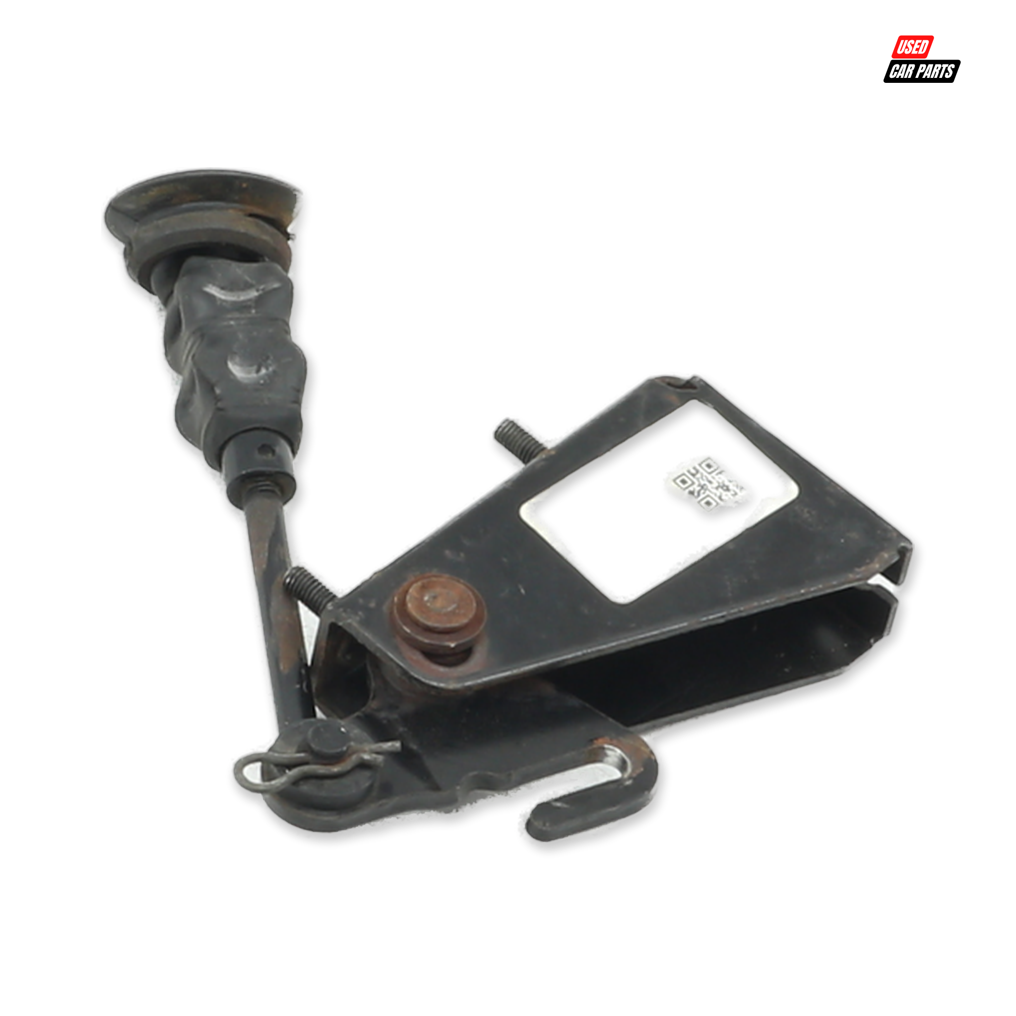 Used Clutch Slave for 2004 Volkswagen Golf MK1 Citi Chico 1.4i