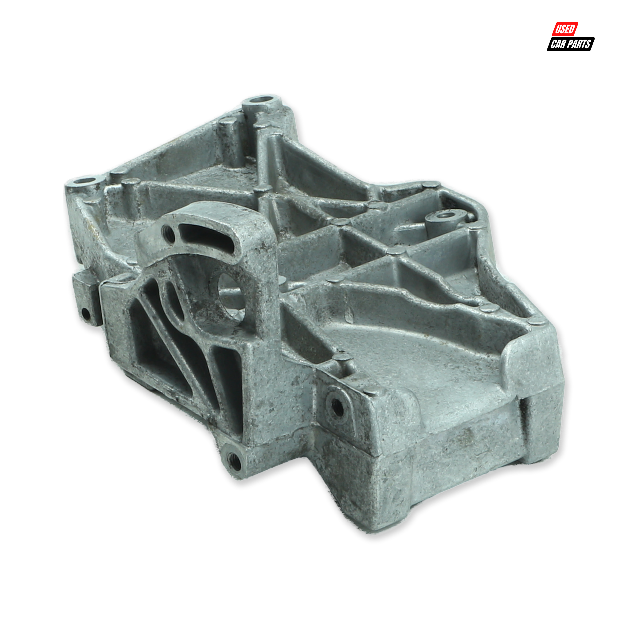 Used Compressor Bracket (Part Number 058260885C) for 2000 VOLKSWAGEN PASSAT