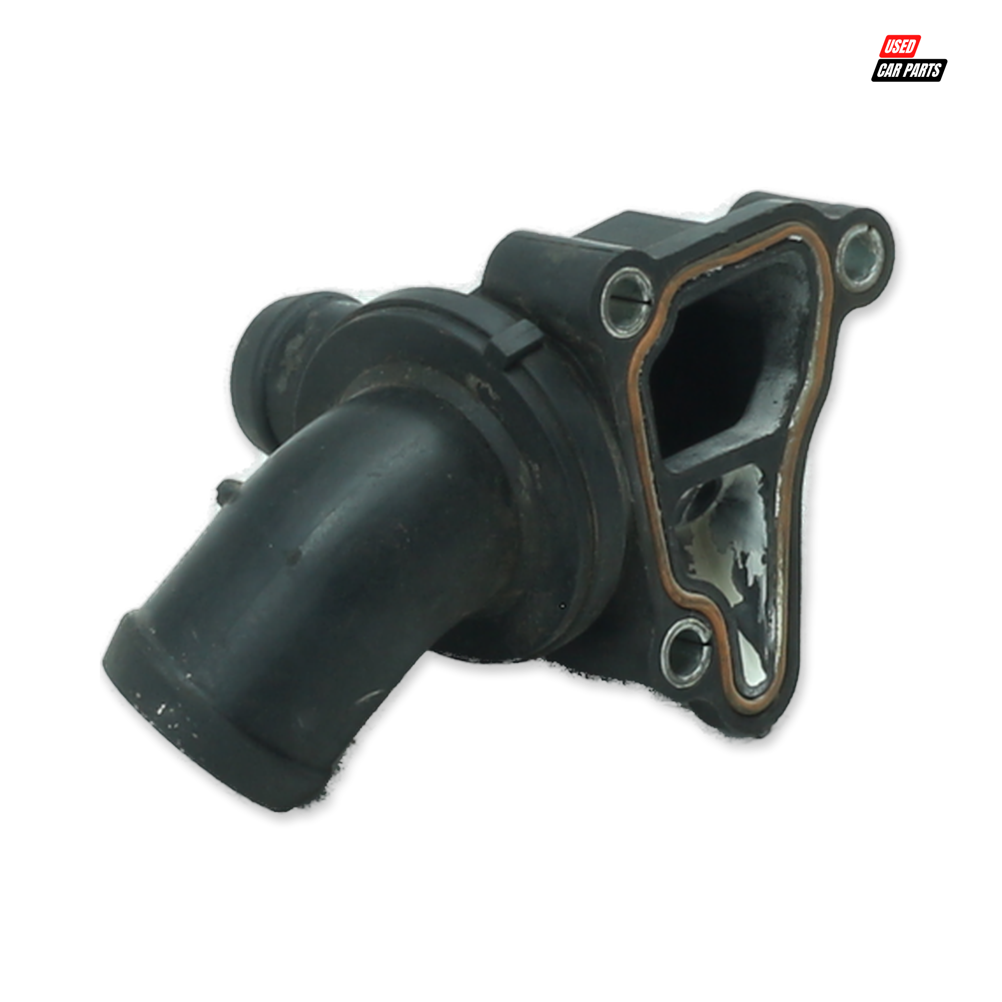 Used Coolant Flange (Part Number A2662030675) for MERCEDES-BENZ B180 2011