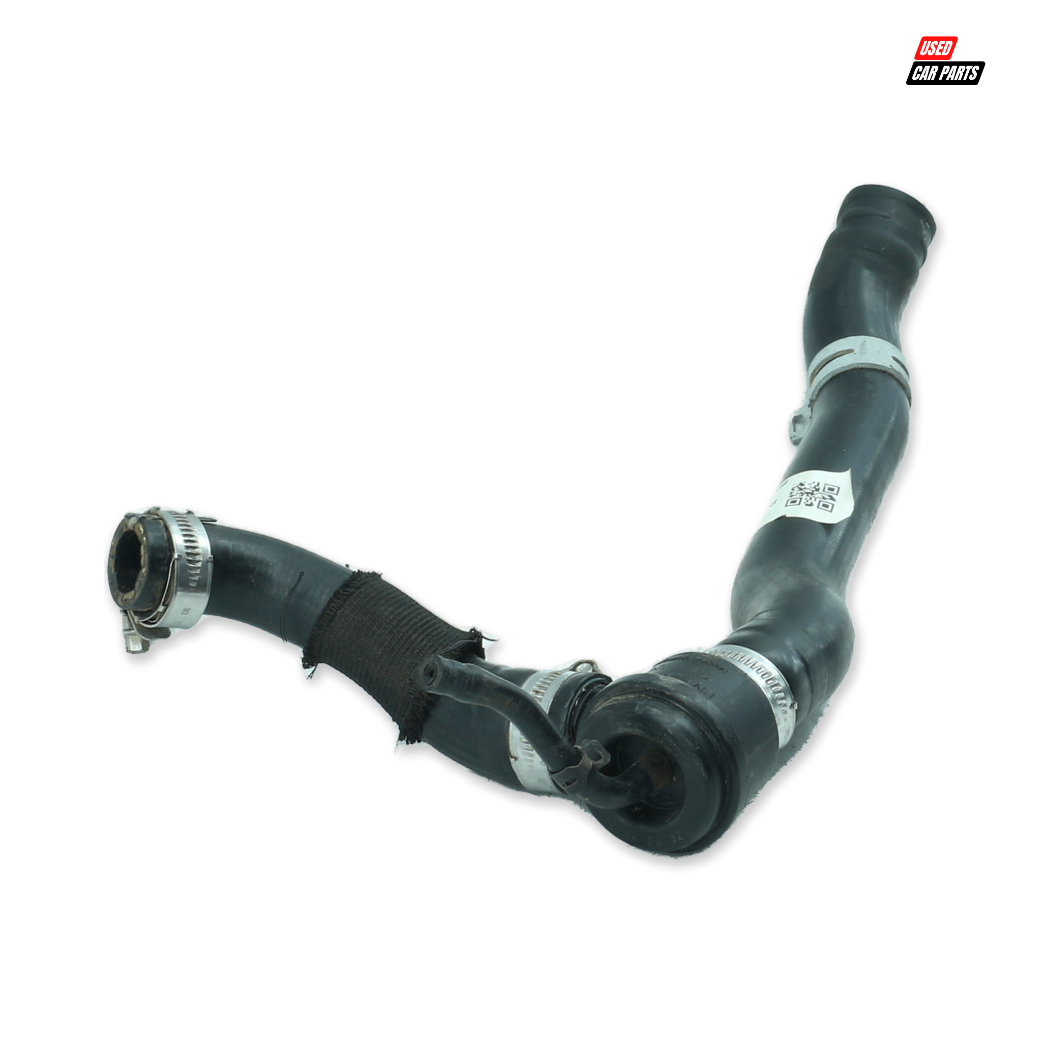 Used Coolant Hoses - Renault Clio IV 900 T GT-Line 5DR 2016 - Part Number 3028024