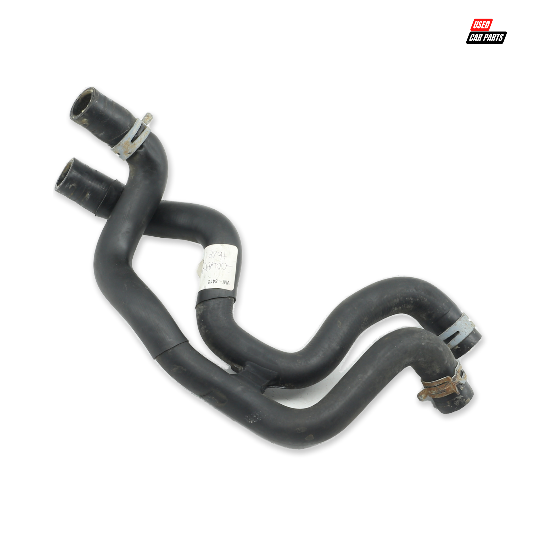 Used Coolant Hoses for 2009 Volkswagen Polo Mk5 Hatchback TDI