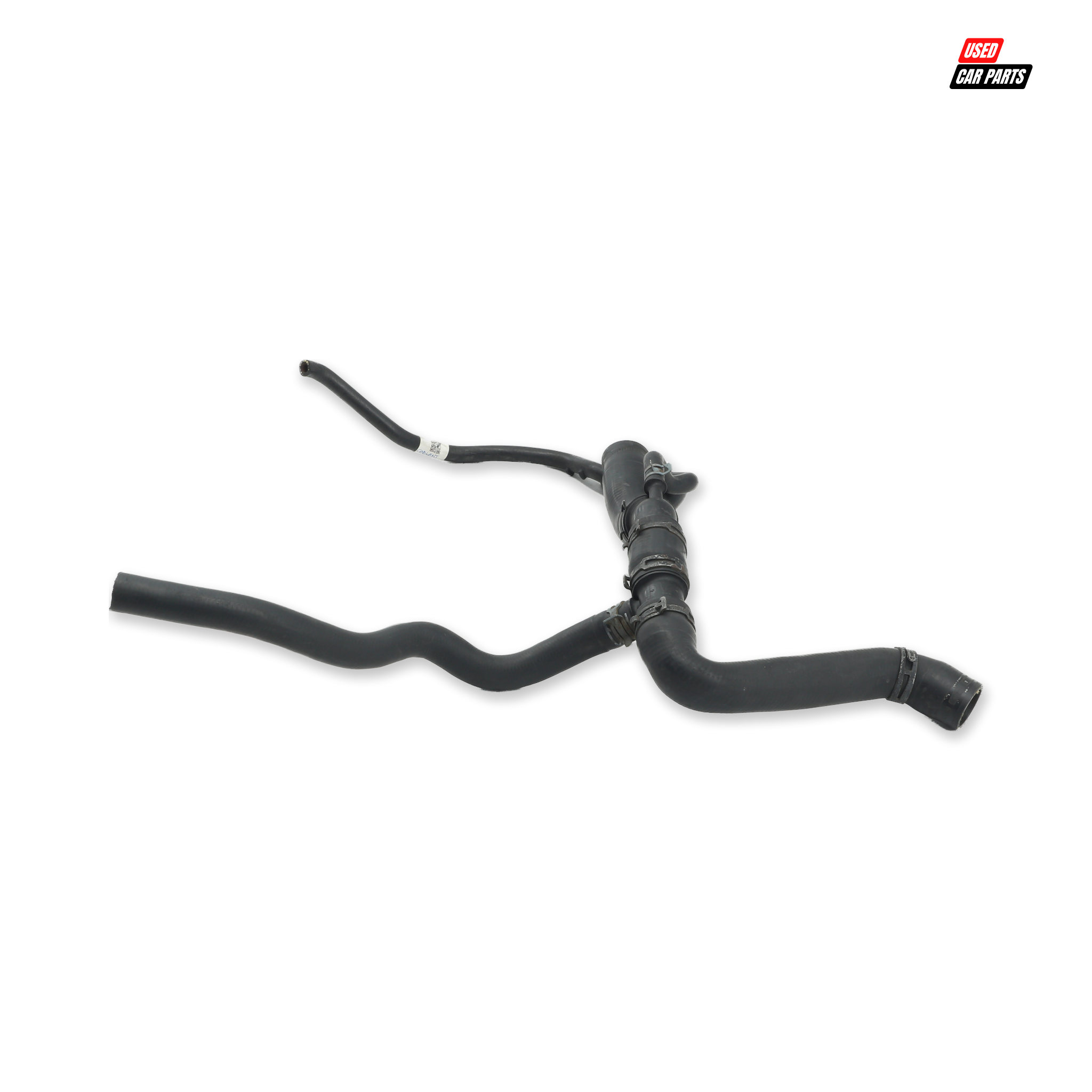 Used Coolant Hoses for 2011 Audi 1.4 TFSI Attraction - Tested & Salvaged