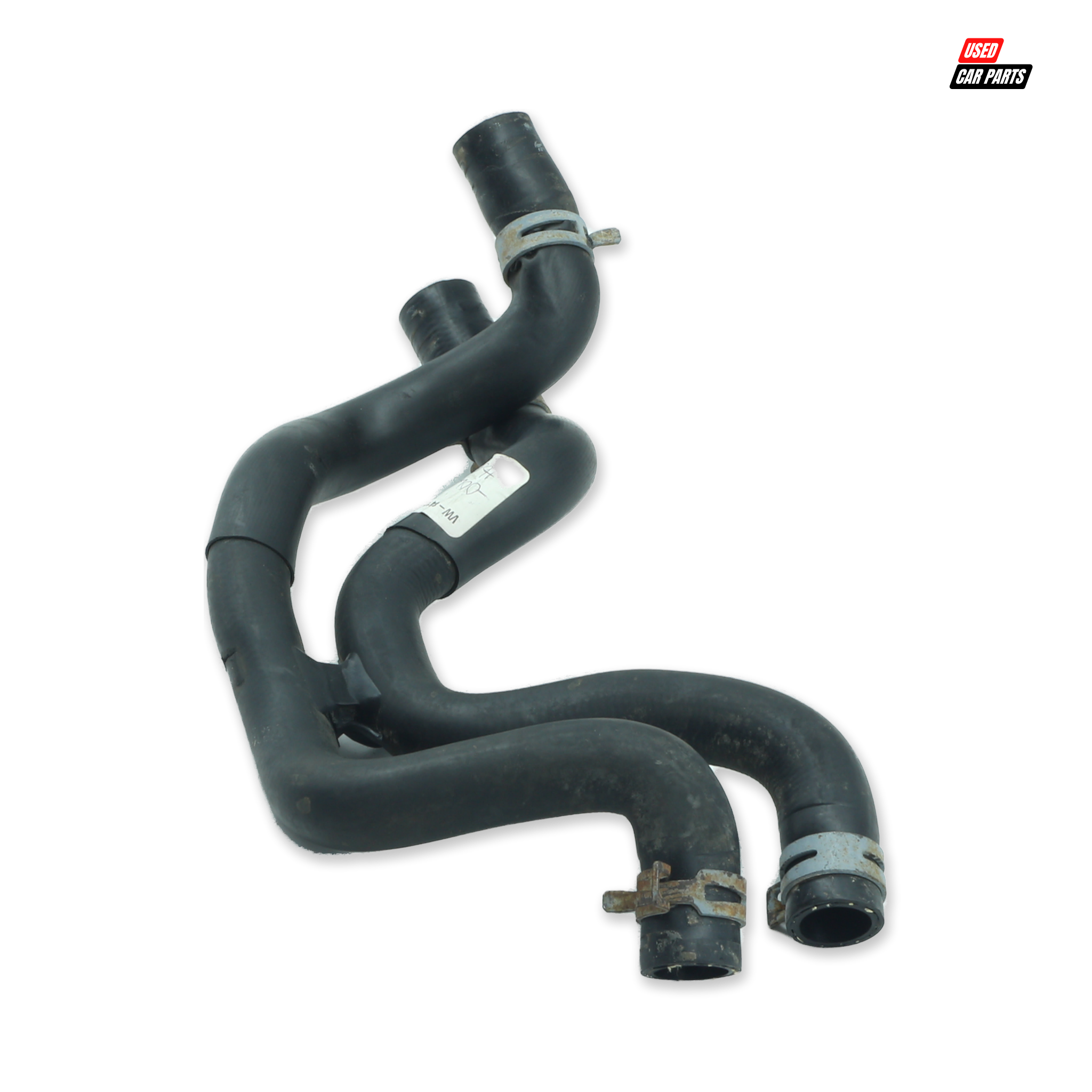 Used Coolant Hoses for 2009 Volkswagen Polo Mk5 Hatchback TDI