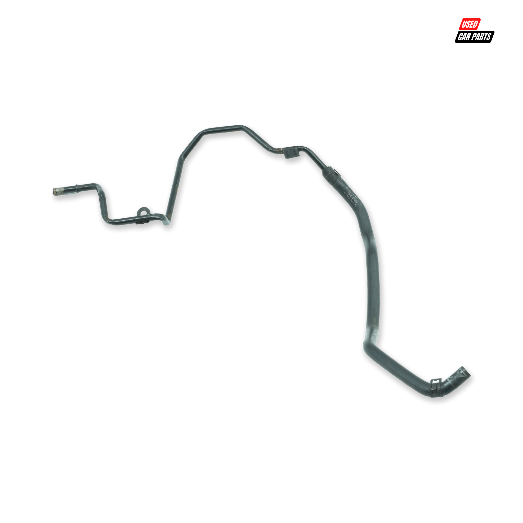Used Coolant Pipe for 2009 Volkswagen Polo Mk5 Hatchback TDI