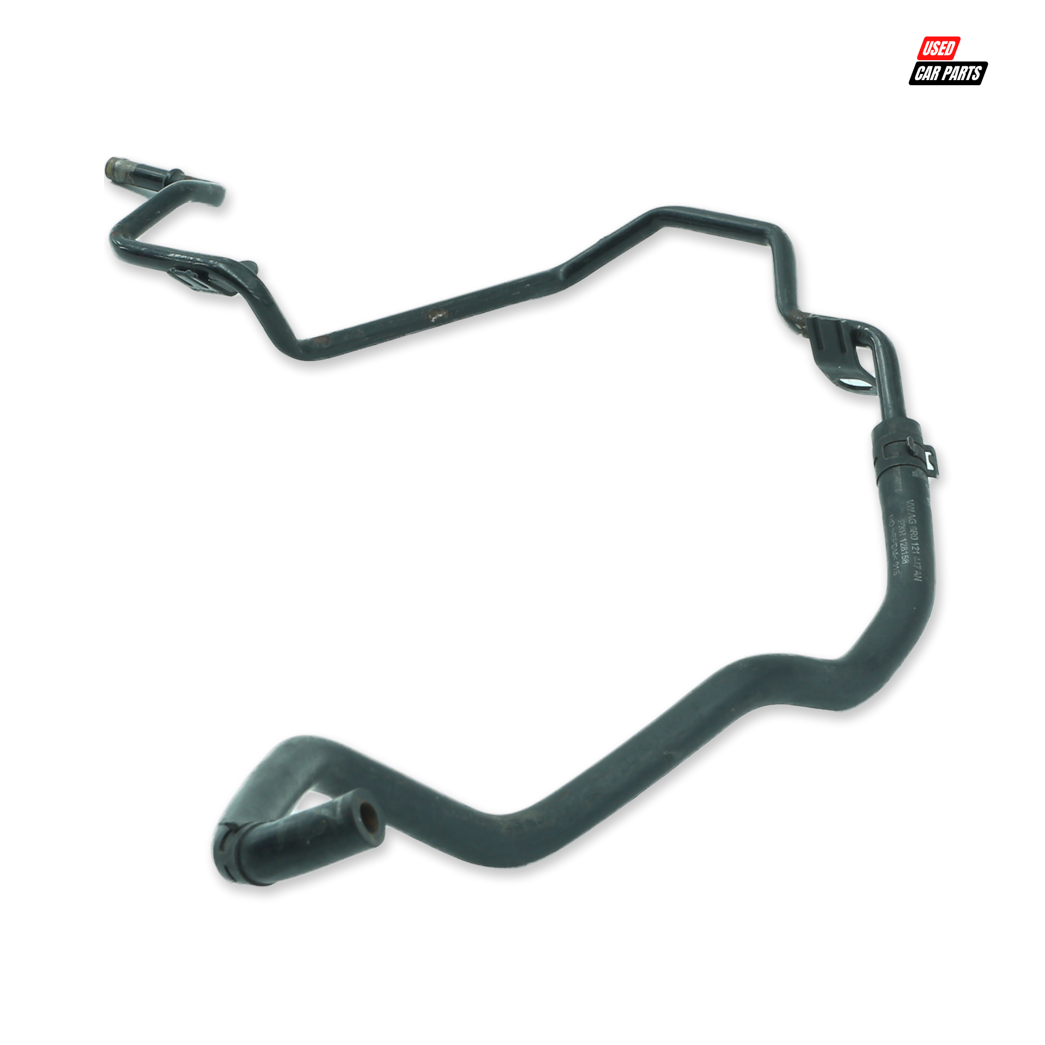 Used Coolant Pipe for 2009 Volkswagen Polo Mk5 Hatchback TDI
