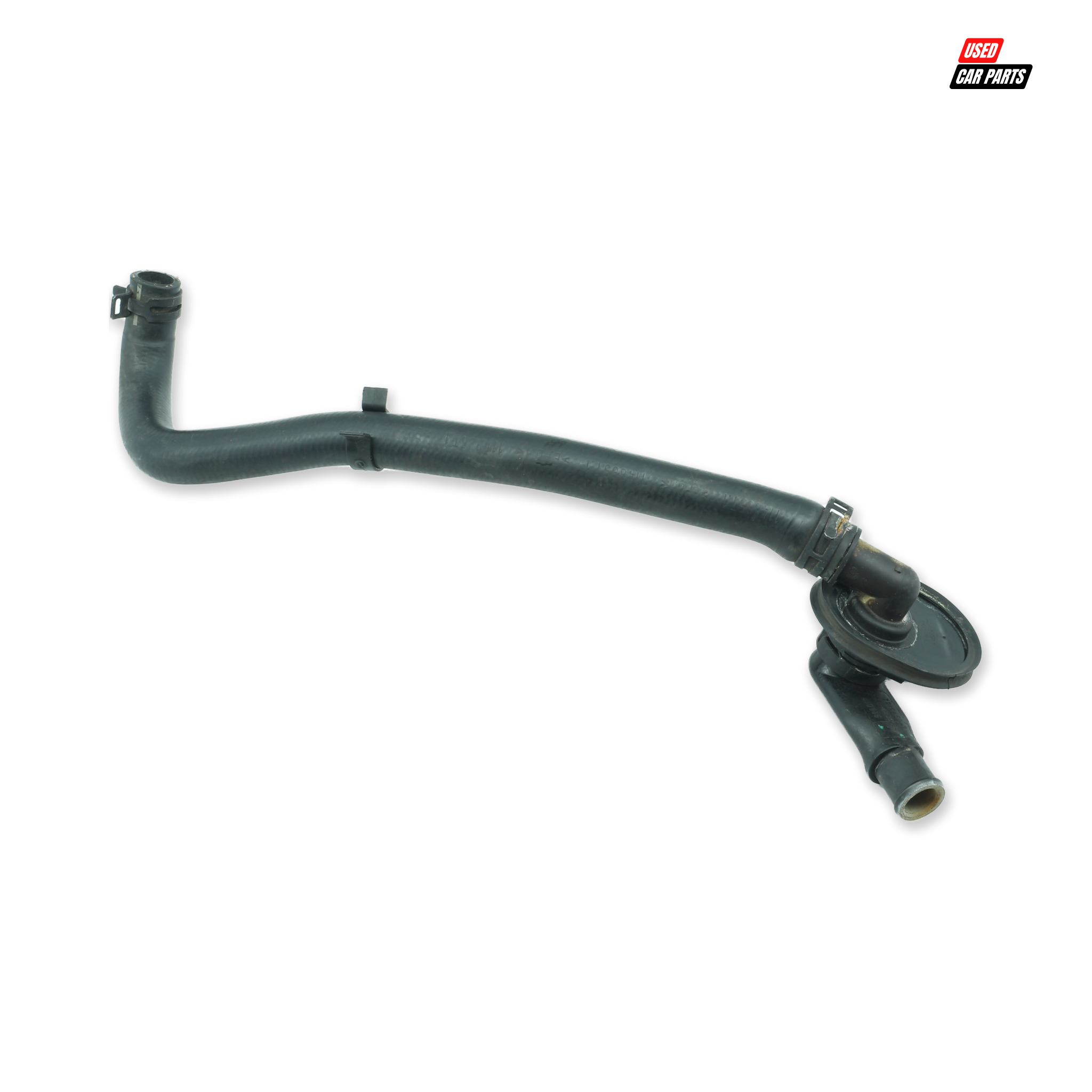 Used MERCEDES-BENZ B180 2011 Coolant Pipe (Part Number A2048302296)