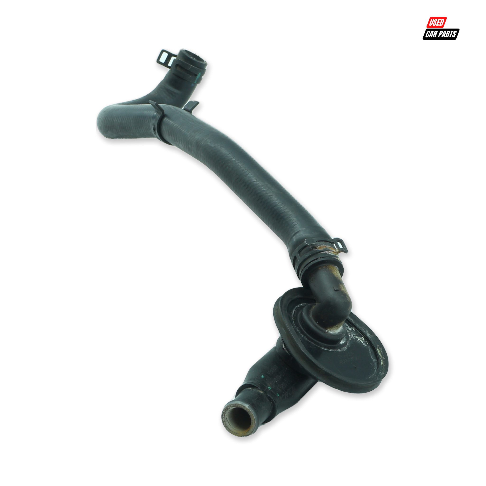 Used MERCEDES-BENZ B180 2011 Coolant Pipe (Part Number A2048302296)