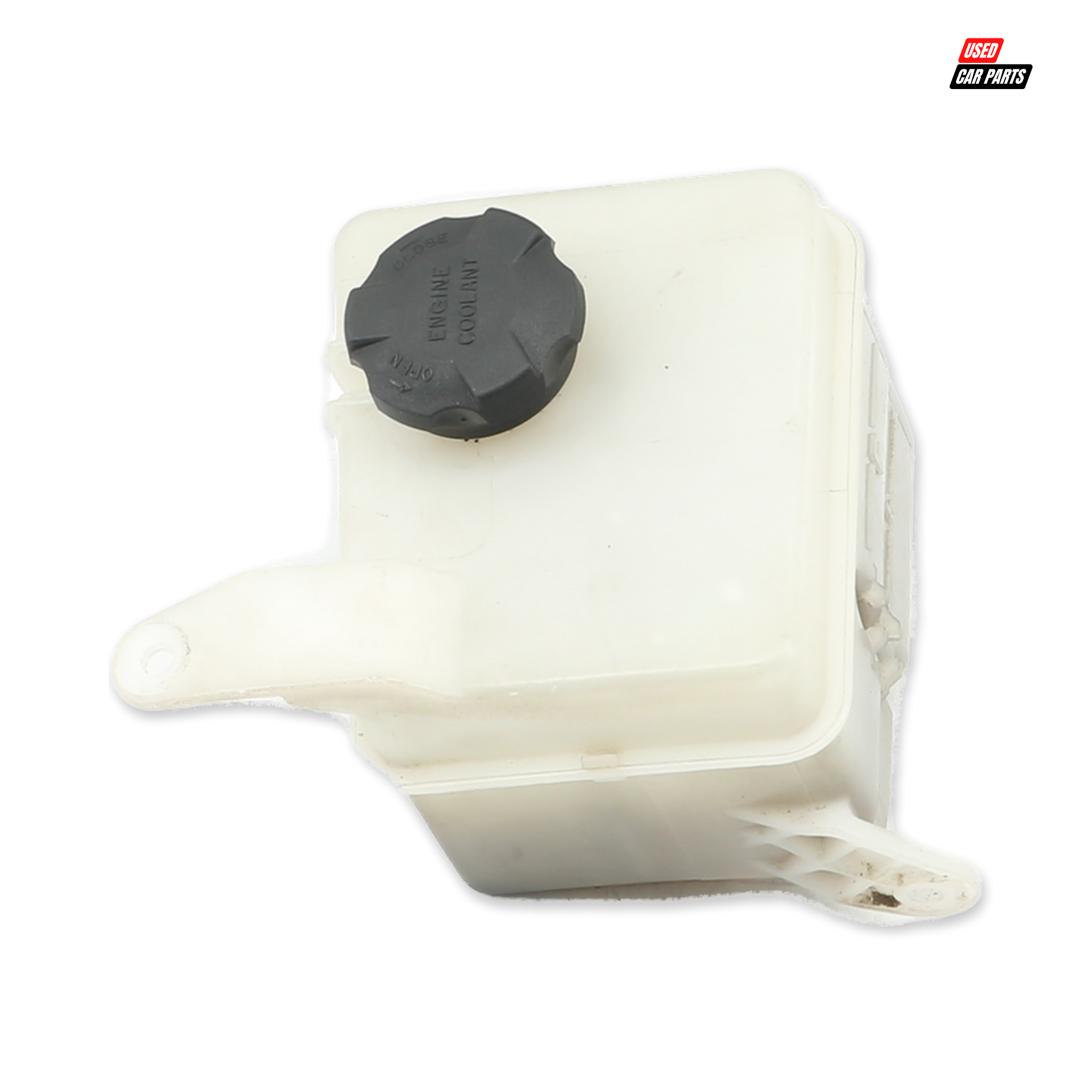 Used Coolant Reservoir (Part Number 25430-1J000) for 2013 HYUNDAI i20 1.4D GLIDE