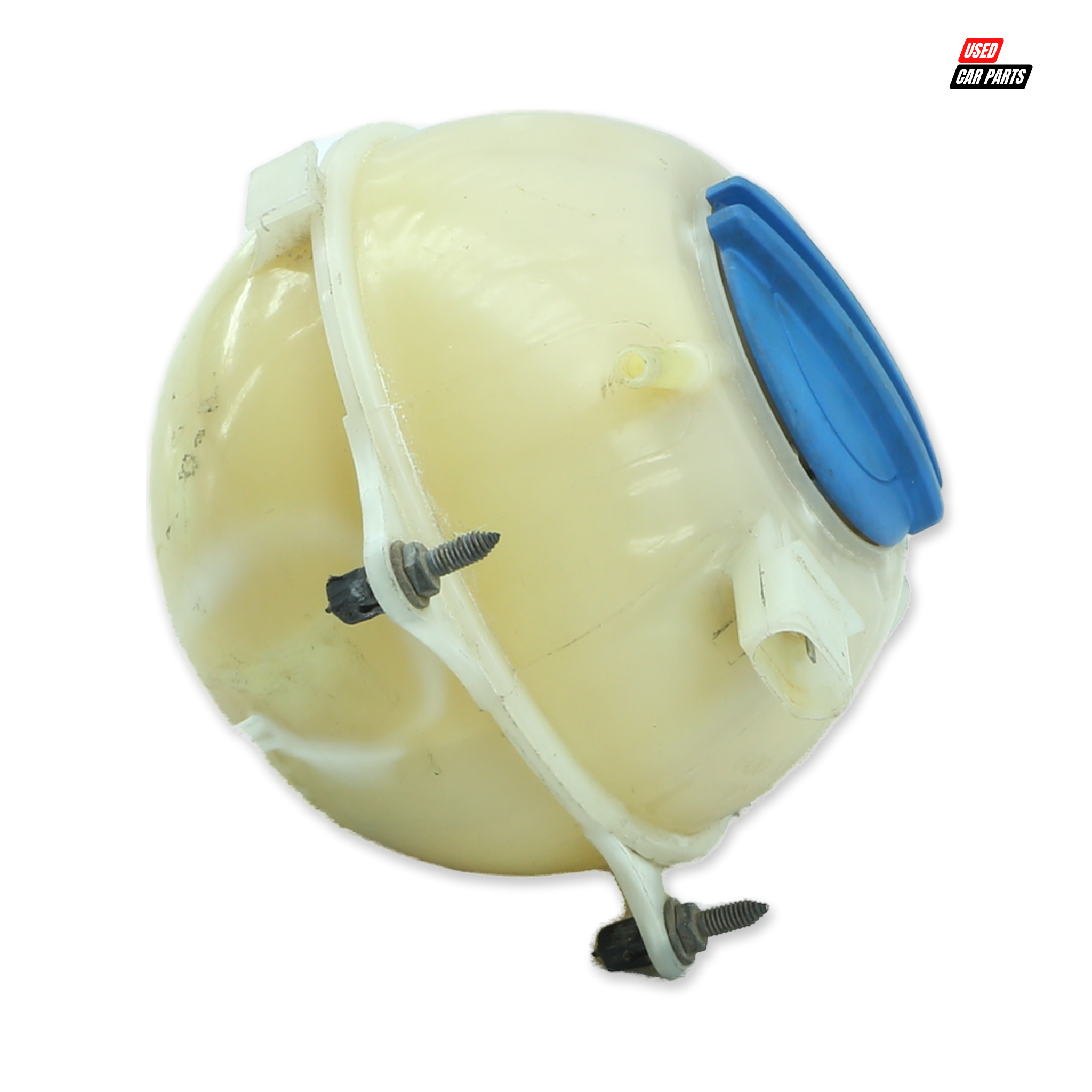 Used VOLKSWAGEN POLO VIVO 1.4 TRENDLINE Coolant Reservoir (Part Number 6Q0121407B)