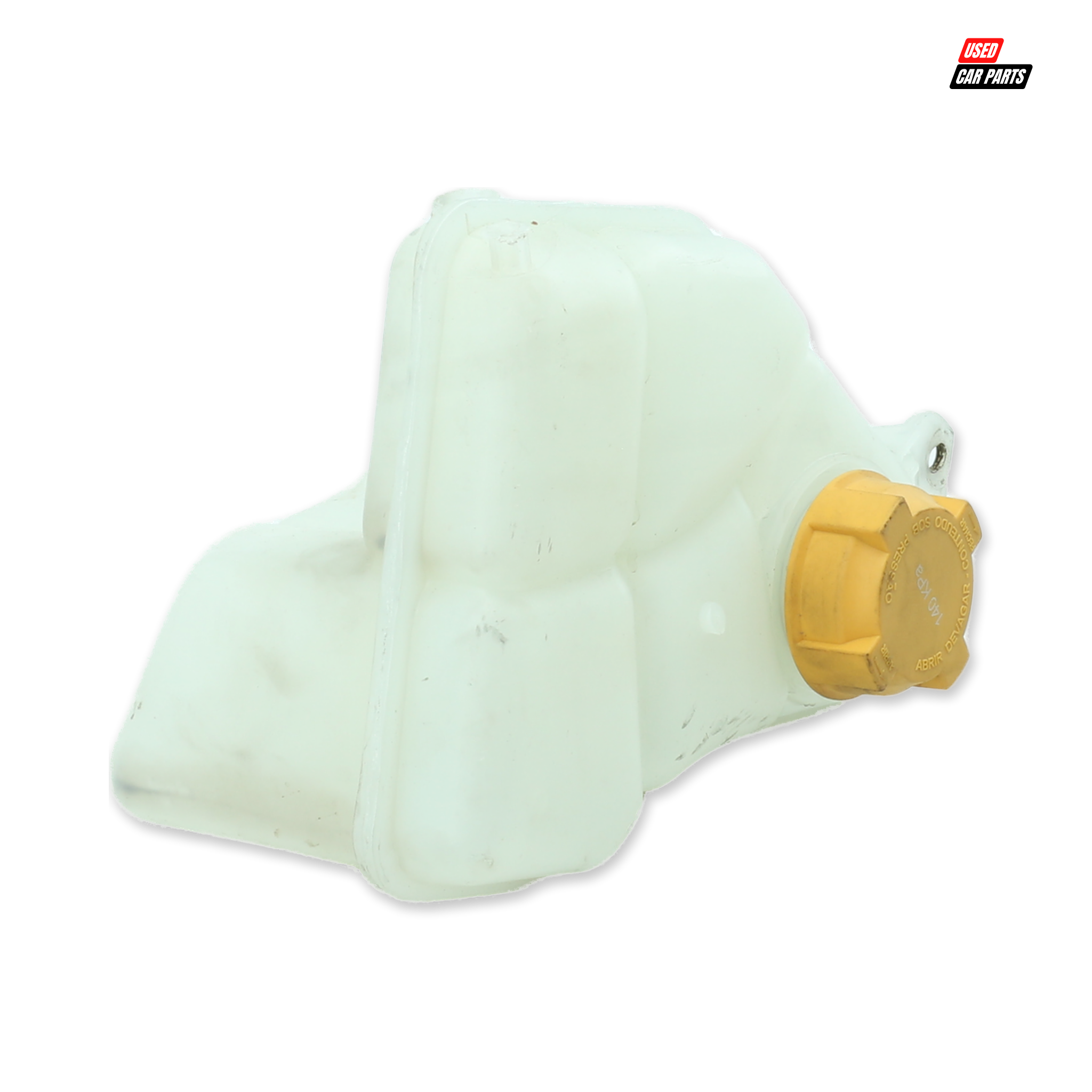 Used Coolant Reservoir for 2006 Ford Fiesta 1.4i Trend 3Dr Silver