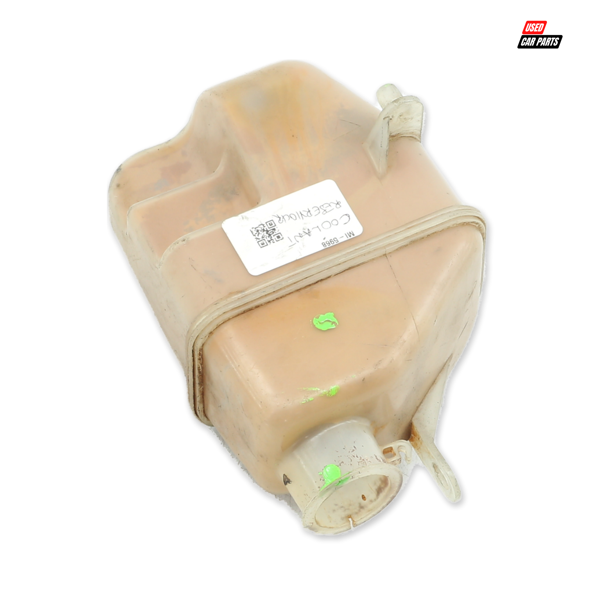 Used MINI Coupe Coolant Reservoir (Part Number 1710750907102)