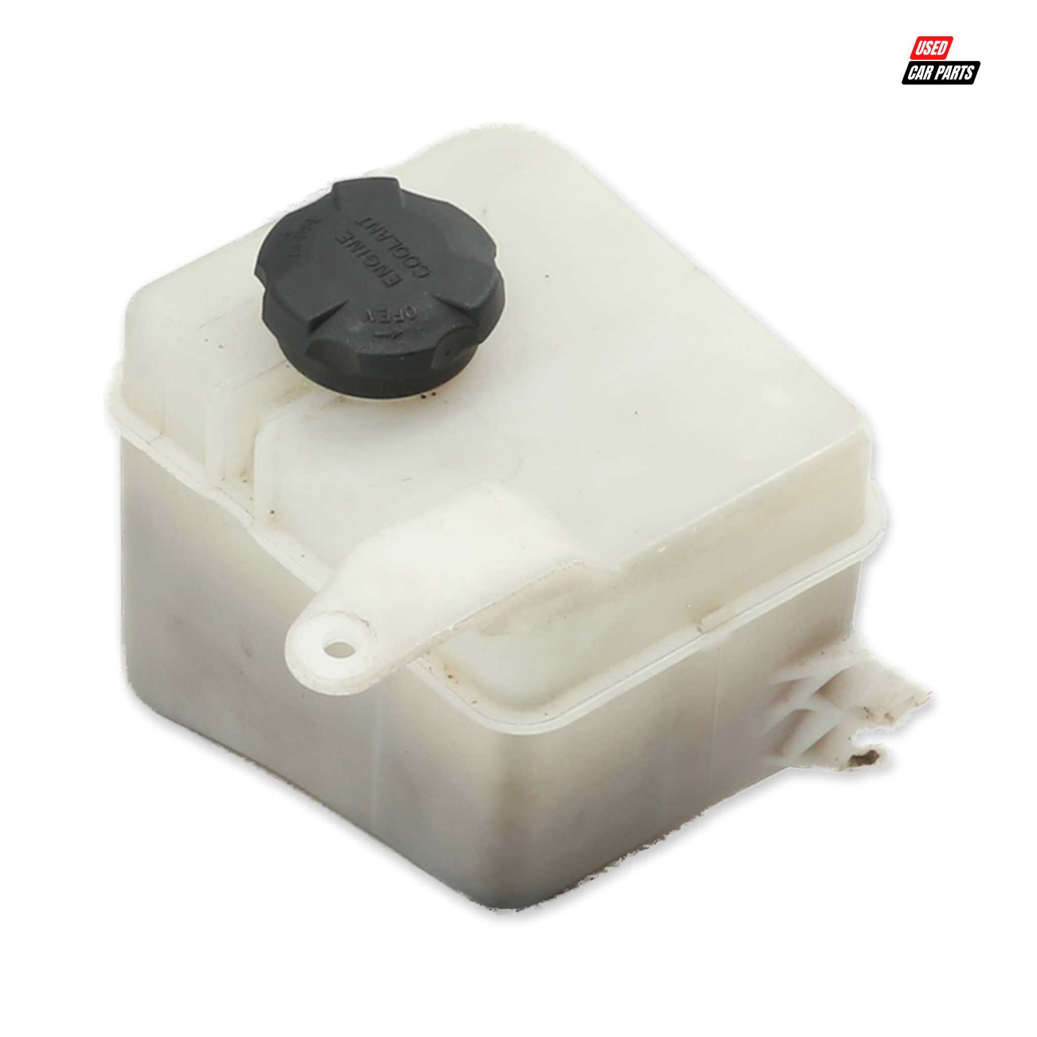 Used Coolant Reservoir (Part Number 25430-1J000) for 2013 HYUNDAI i20 1.4D GLIDE