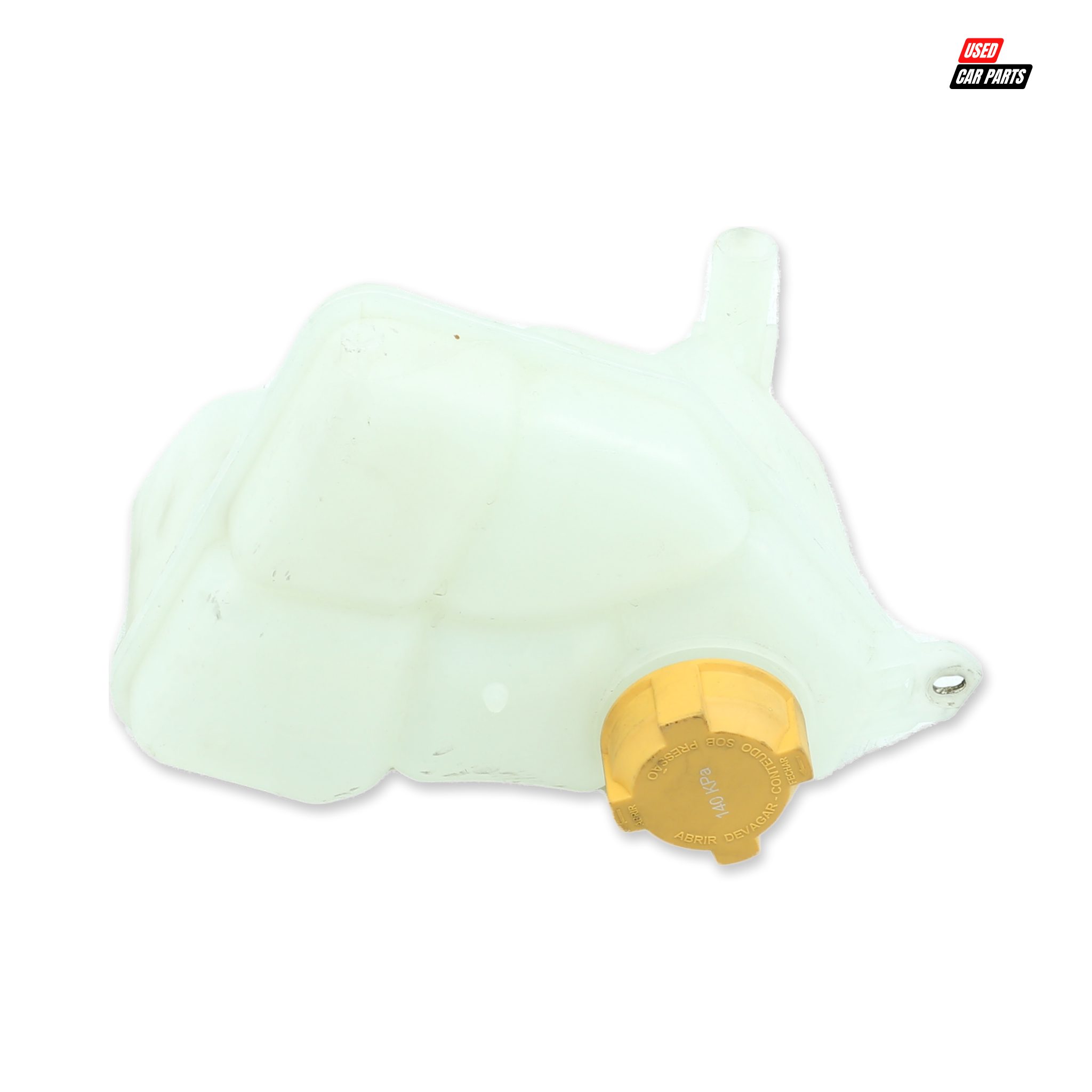 Used Coolant Reservoir for 2006 Ford Fiesta 1.4i Trend 3Dr Silver