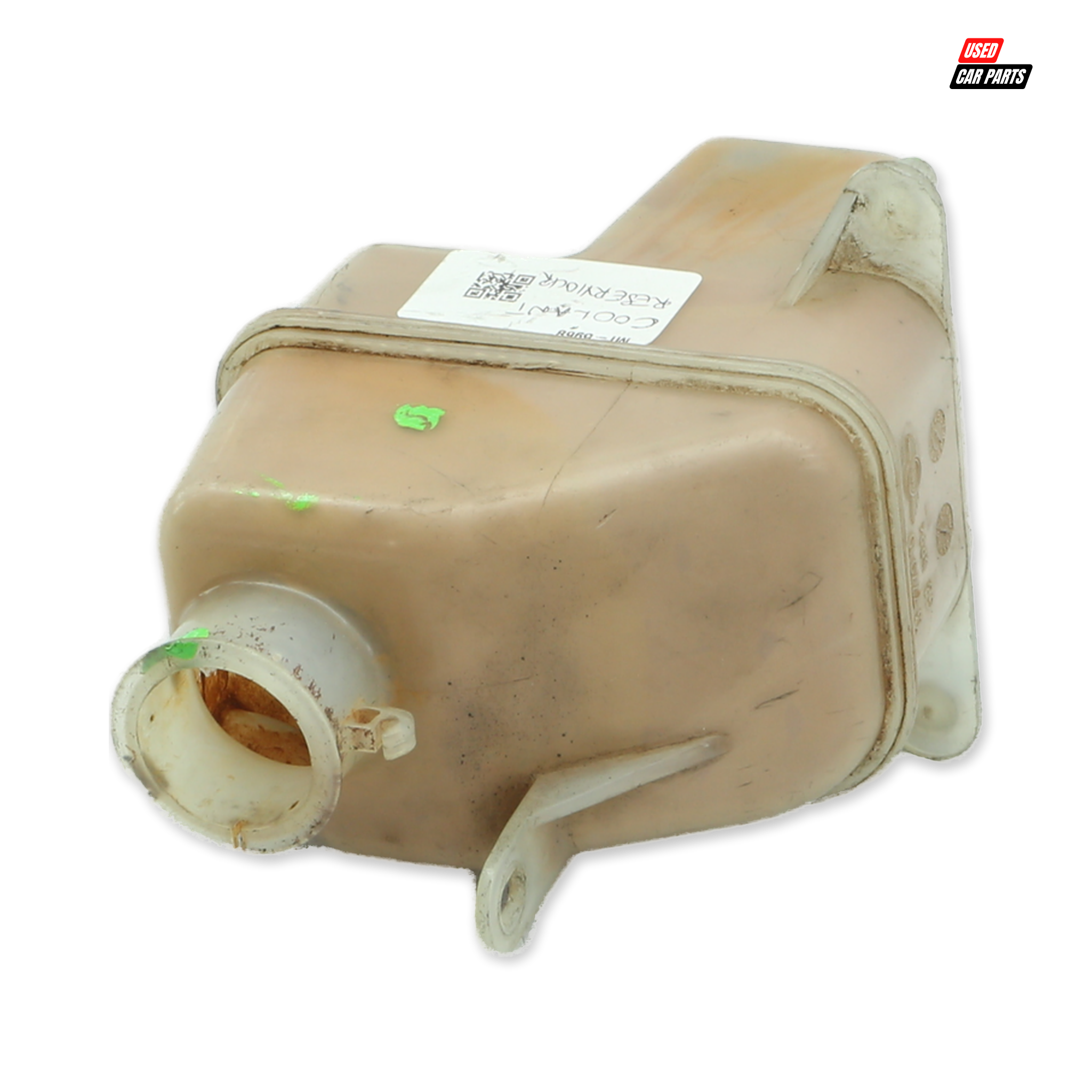Used MINI Coupe Coolant Reservoir (Part Number 1710750907102)