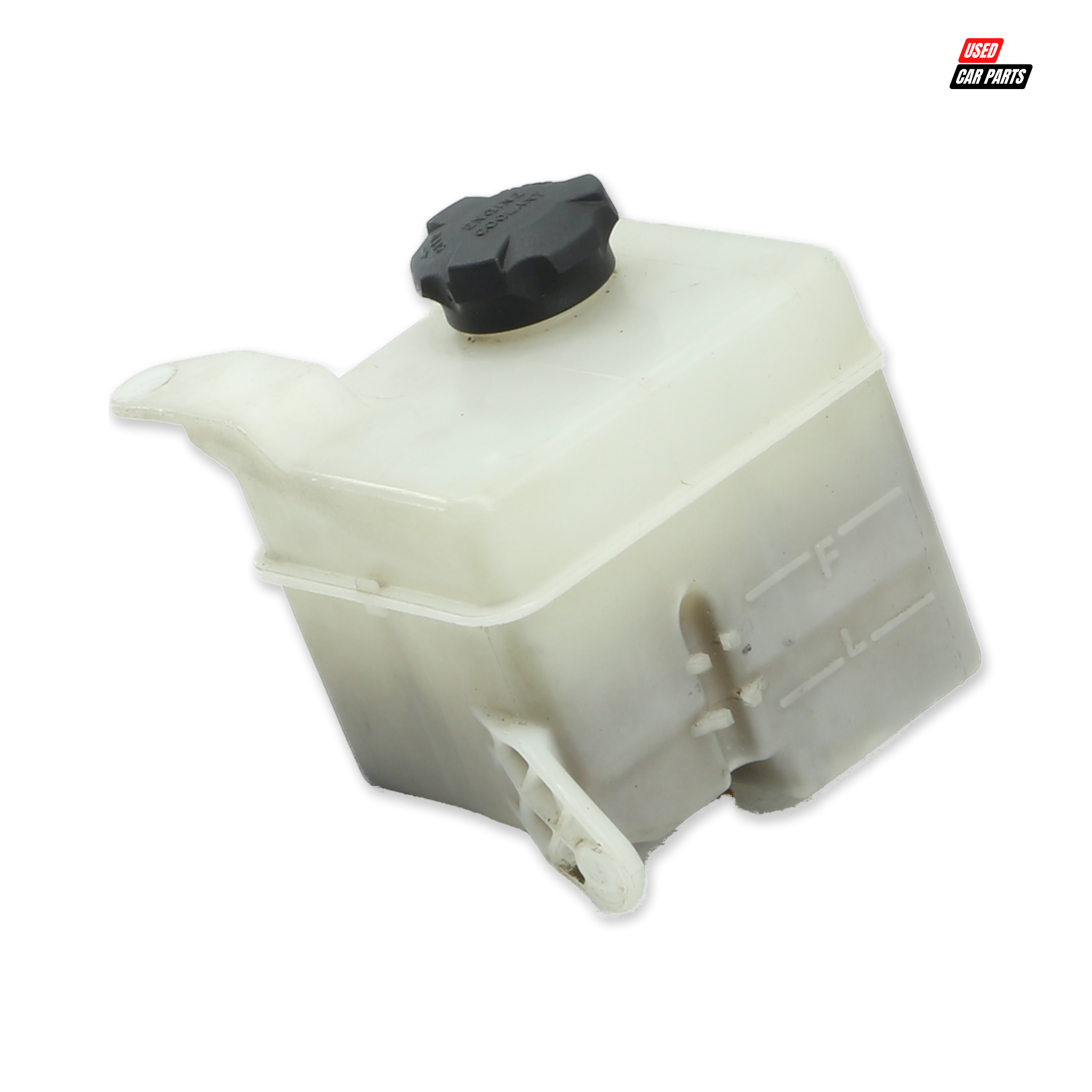 Used Coolant Reservoir (Part Number 25430-1J000) for 2013 HYUNDAI i20 1.4D GLIDE