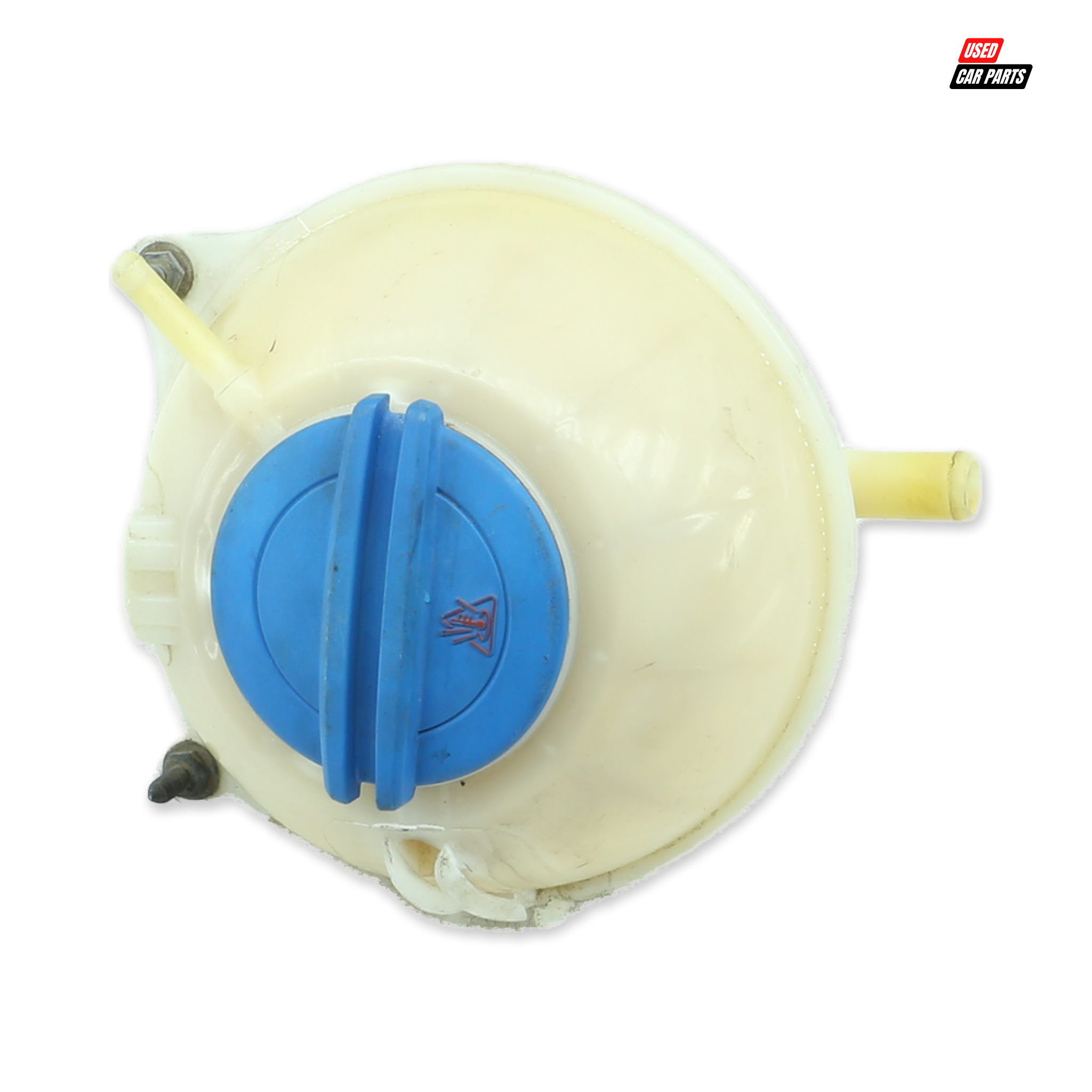 Used VOLKSWAGEN POLO VIVO 1.4 TRENDLINE Coolant Reservoir (Part Number 6Q0121407B)