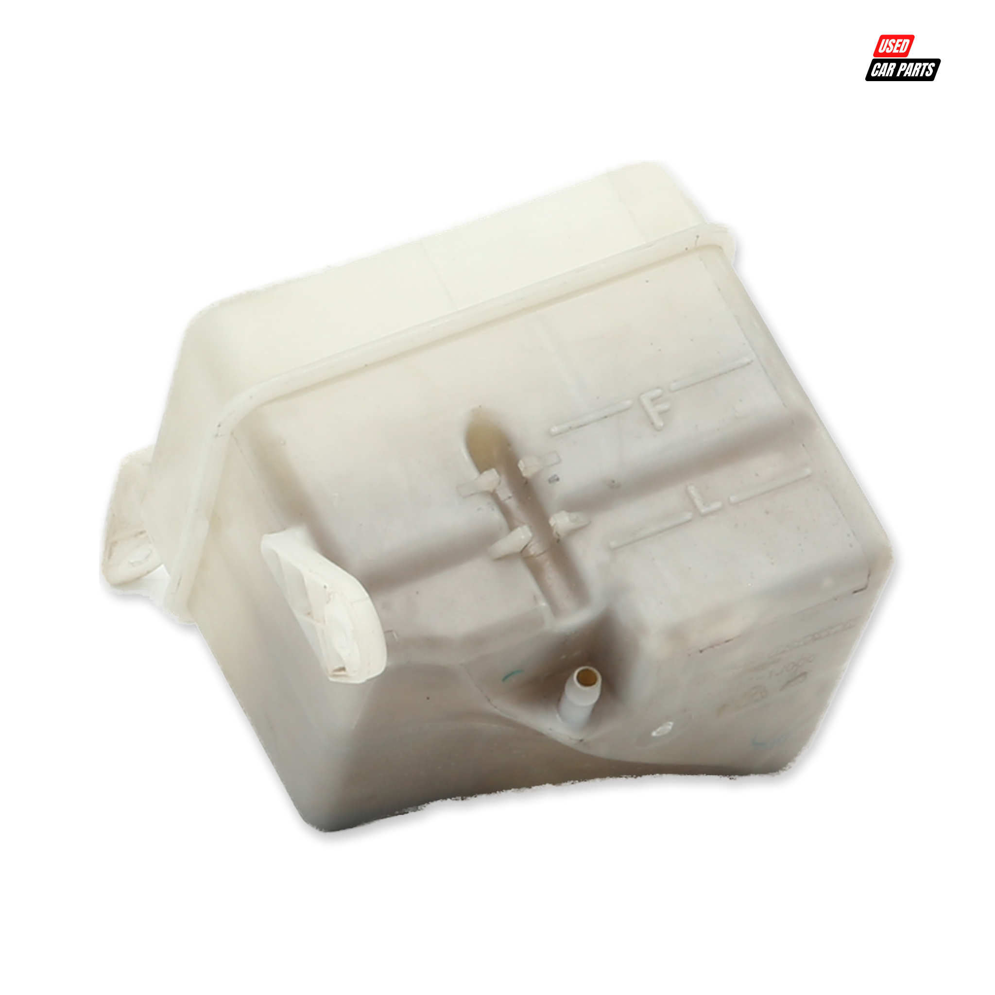 Used Coolant Reservoir (Part Number 25430-1J000) for 2013 HYUNDAI i20 1.4D GLIDE