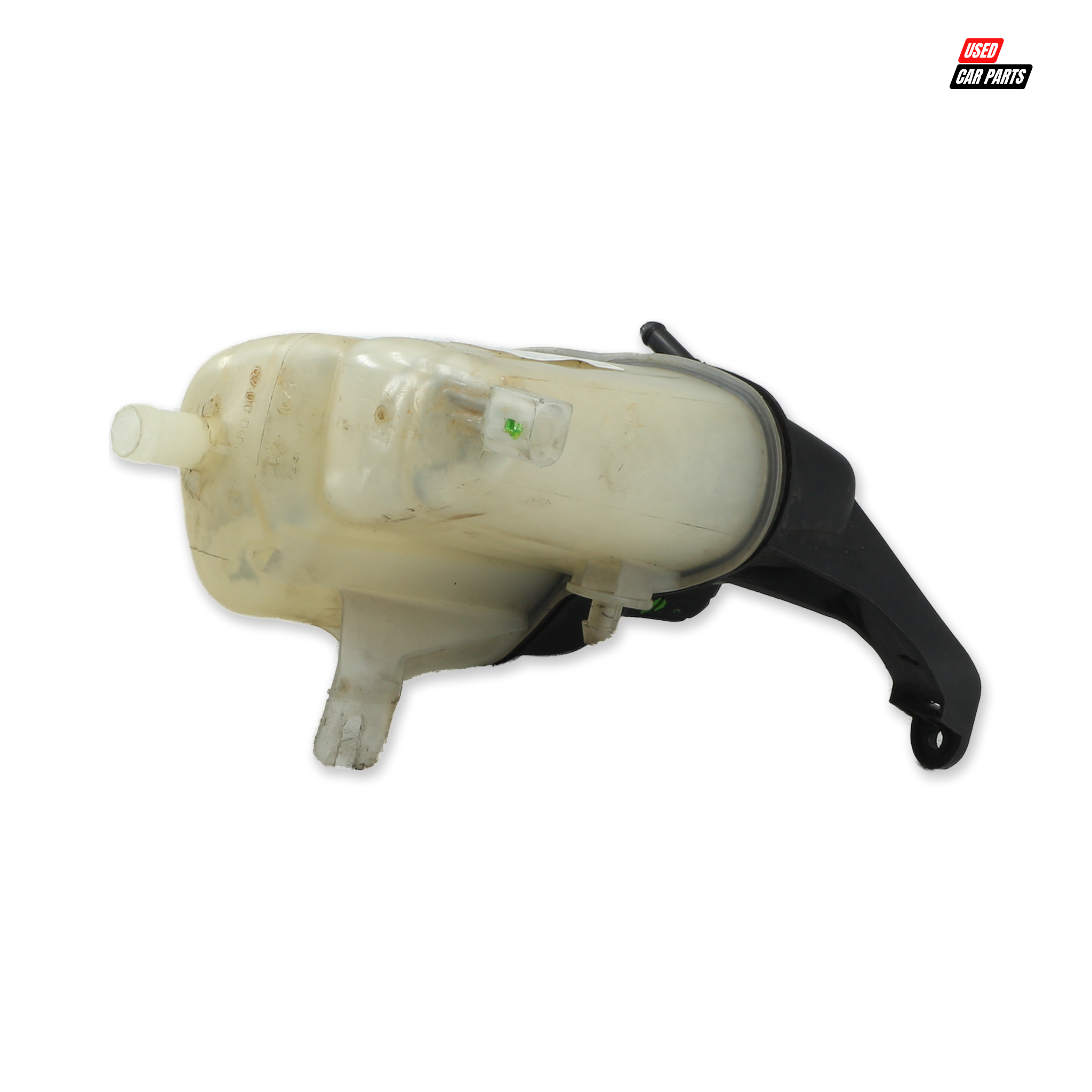 Used Coolant Reservoir (Part Number 1695000049) for 2011 MERCEDES-BENZ B180