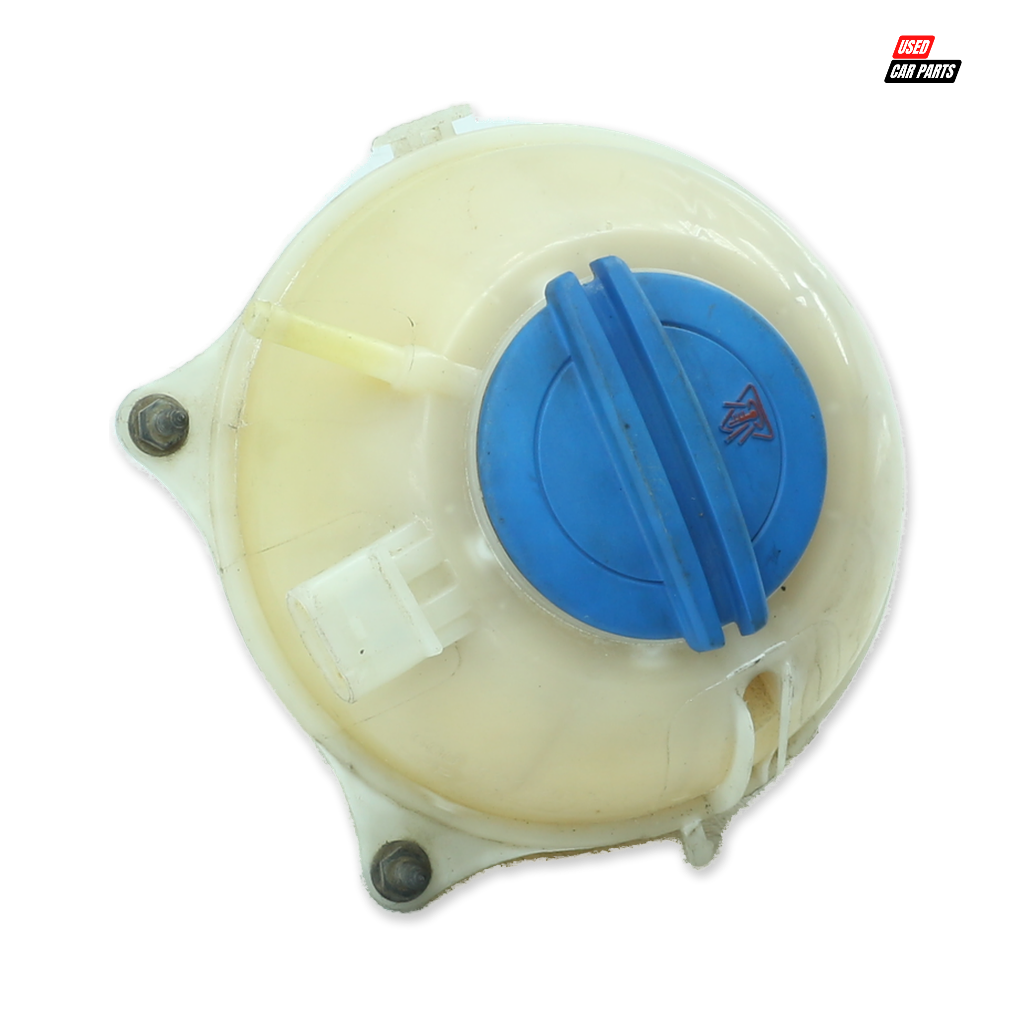 Used VOLKSWAGEN POLO VIVO 1.4 TRENDLINE Coolant Reservoir (Part Number 6Q0121407B)