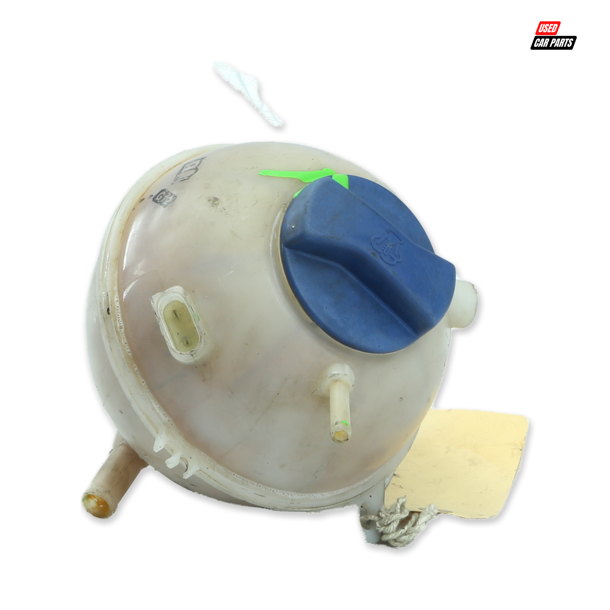 Used Coolant Reservoir for 2009 Volkswagen Polo Mk4 Sedan