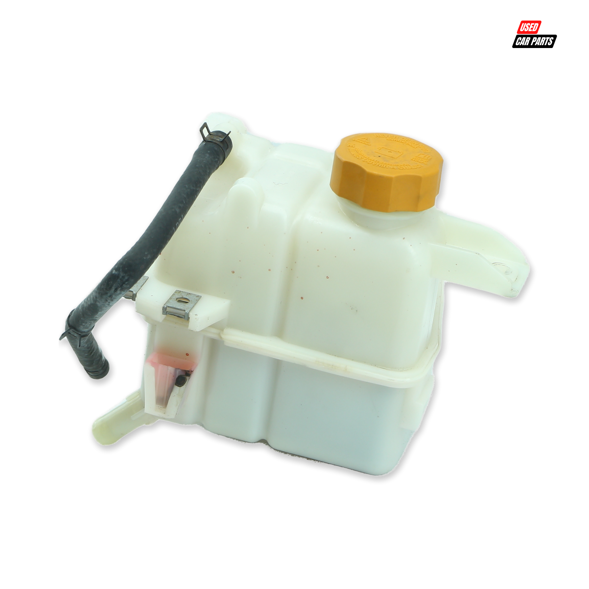 Used Coolant Reservoir (Part Number 95025829) for 2012 CHEVROLET CAPTIVA 2.4 LT