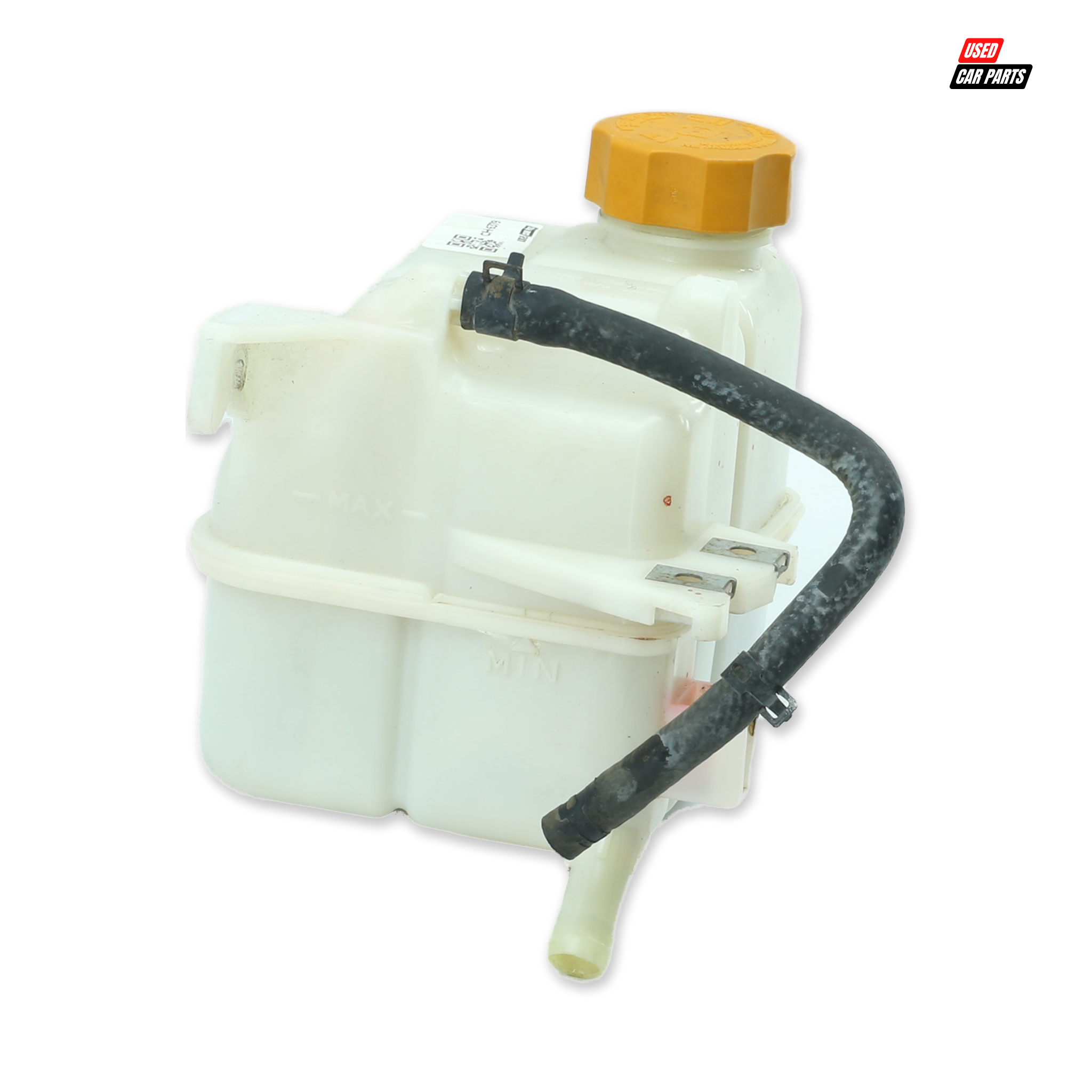 Used Coolant Reservoir (Part Number 95025829) for 2012 CHEVROLET CAPTIVA 2.4 LT