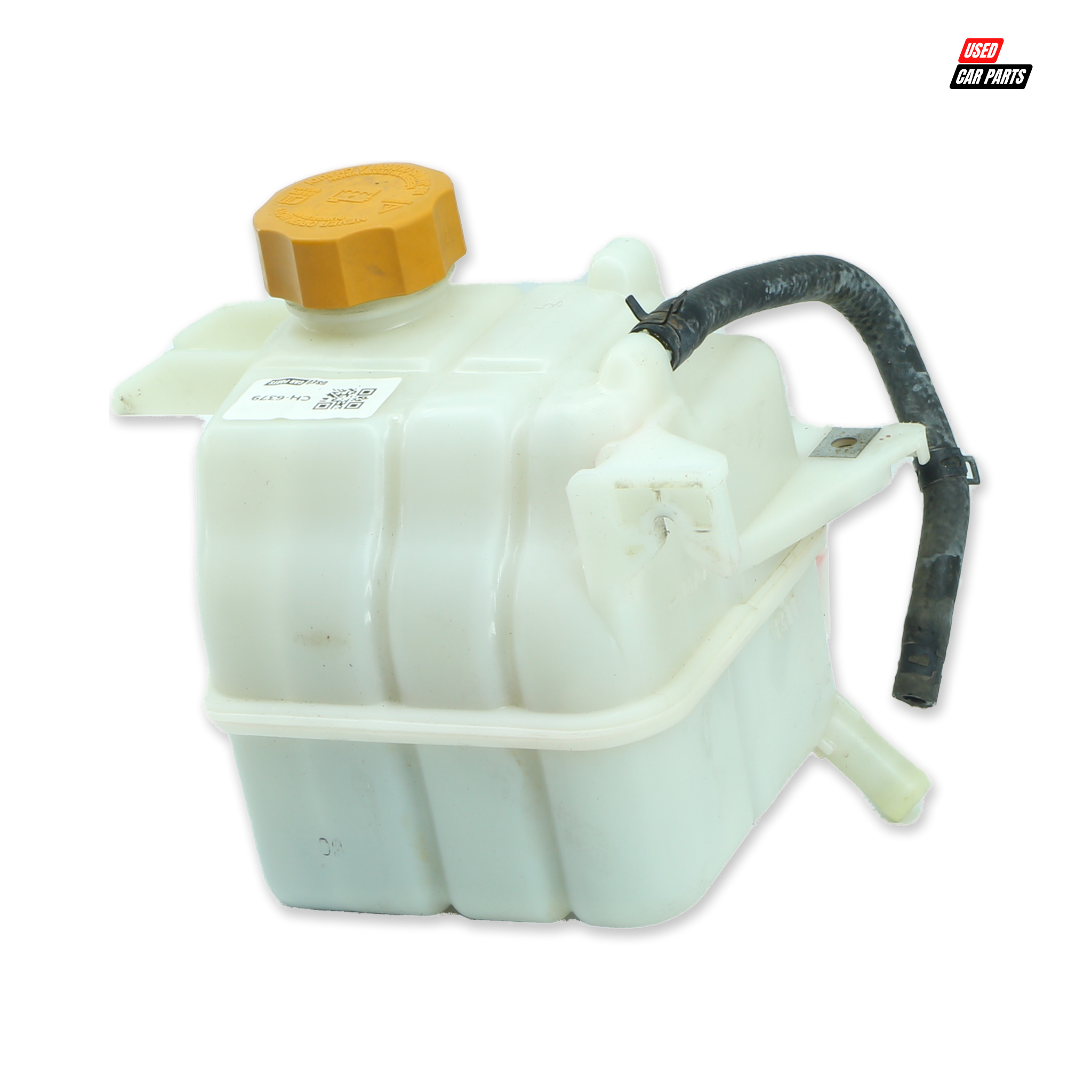 Used Coolant Reservoir (Part Number 95025829) for 2012 CHEVROLET CAPTIVA 2.4 LT