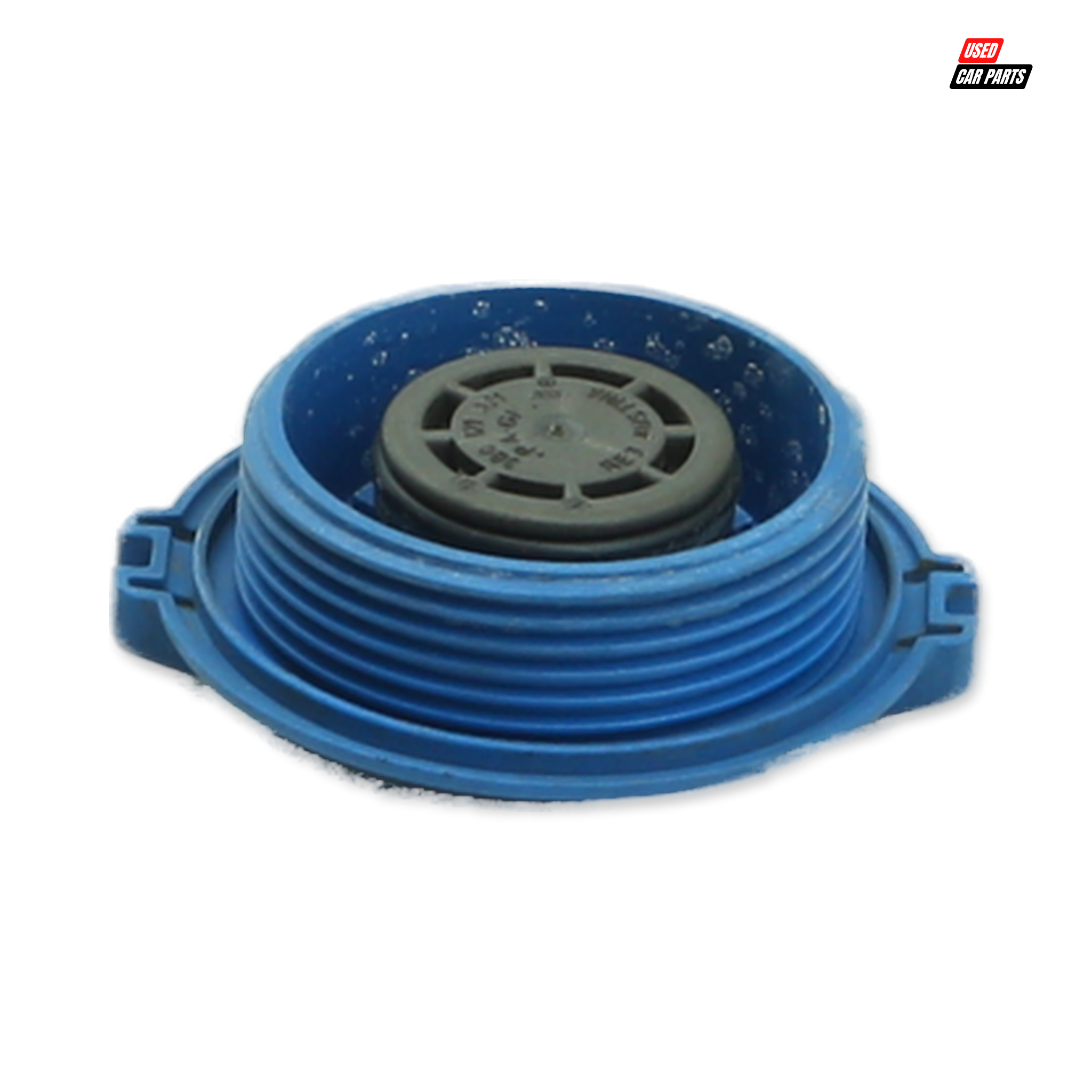 Used 3B0121321 Coolant Reservoir Cap for 2015 VOLKSWAGEN PASSAT 1.4 TSI COMFORTLINE DSG