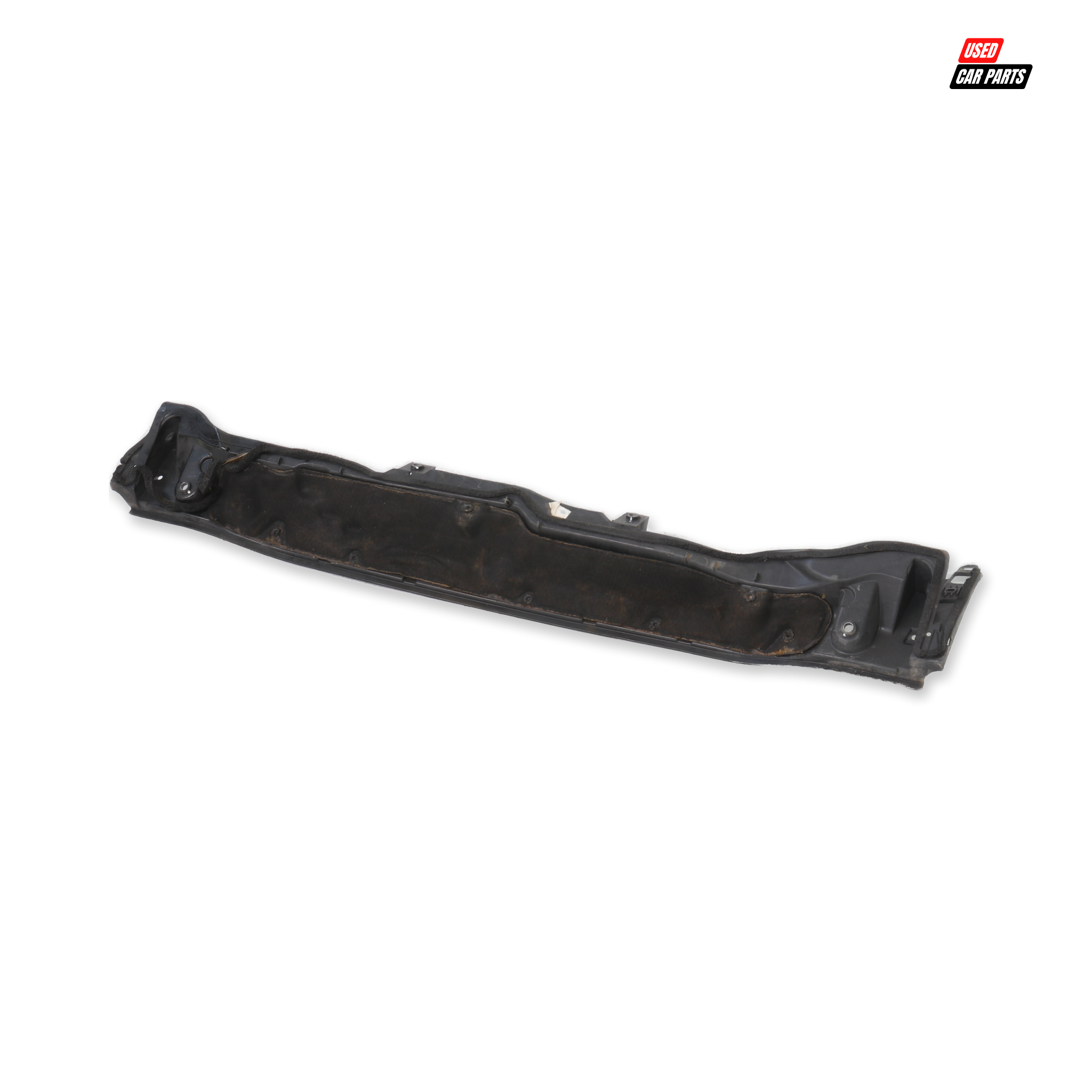 Used Renault Clio IV Cowl Panel (Part Number 668107547R)