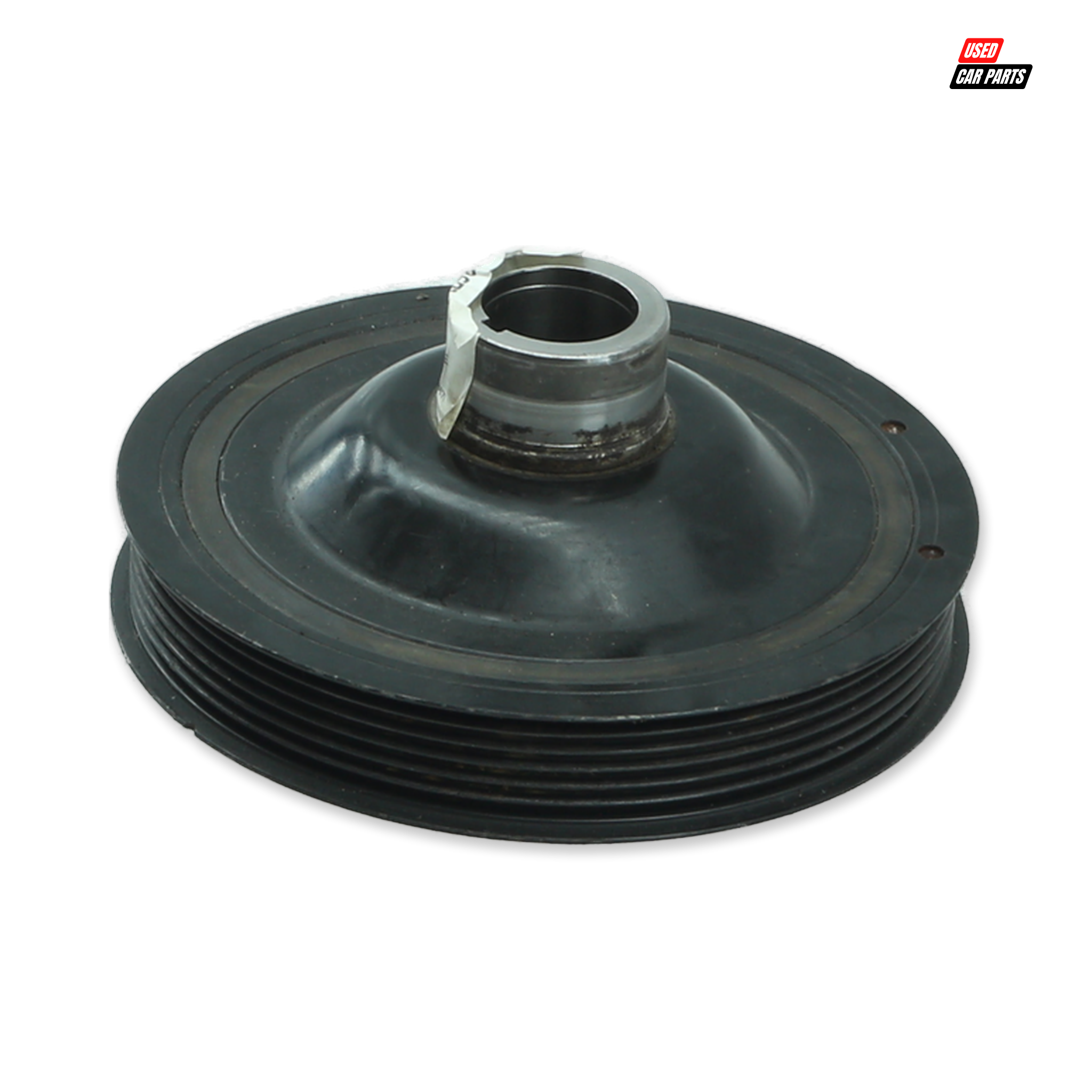 Used Crank Pulley (Part Number A2740301203) for MERCEDES-BENZ C180 2012