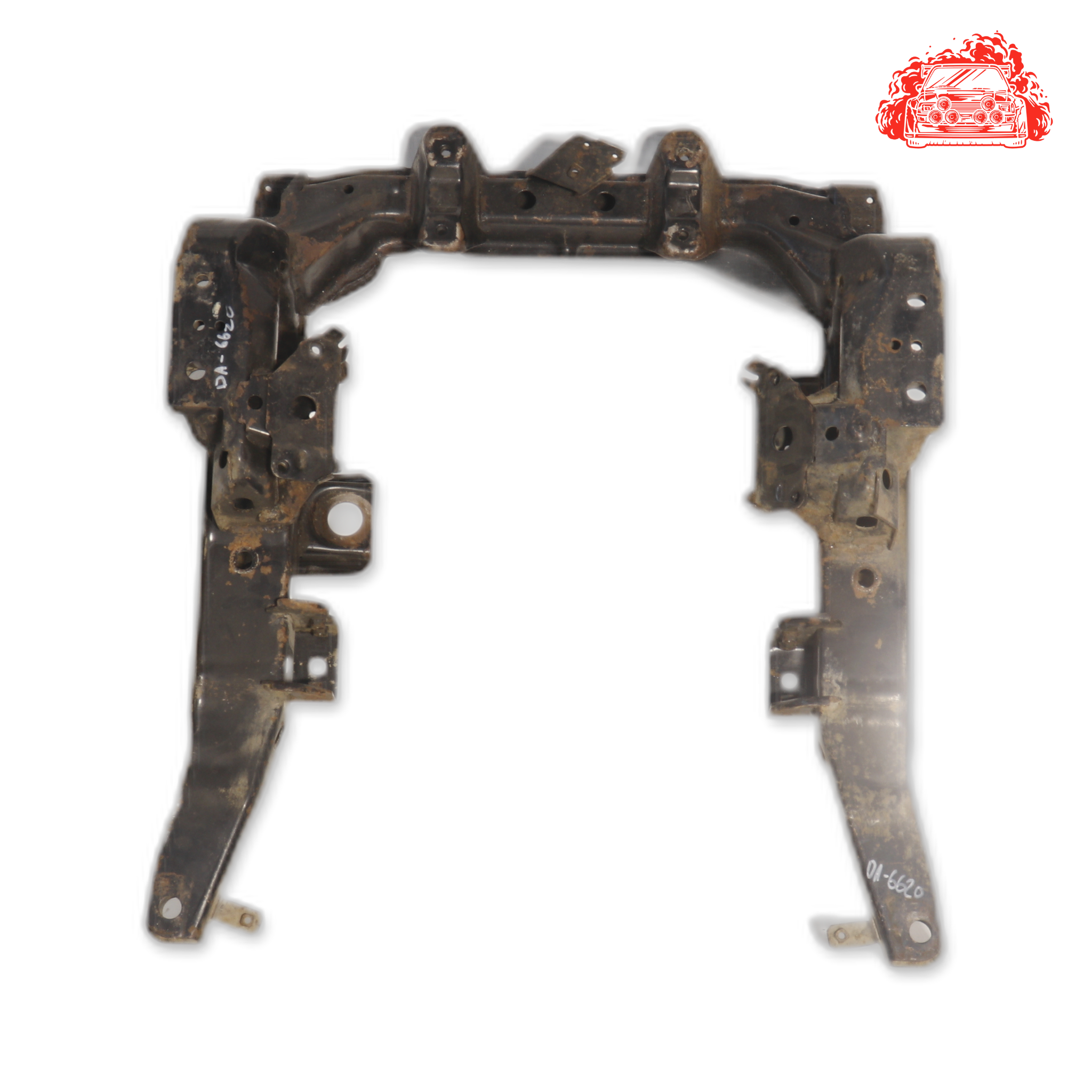 DAIHATSU TERIOS Front Subframe