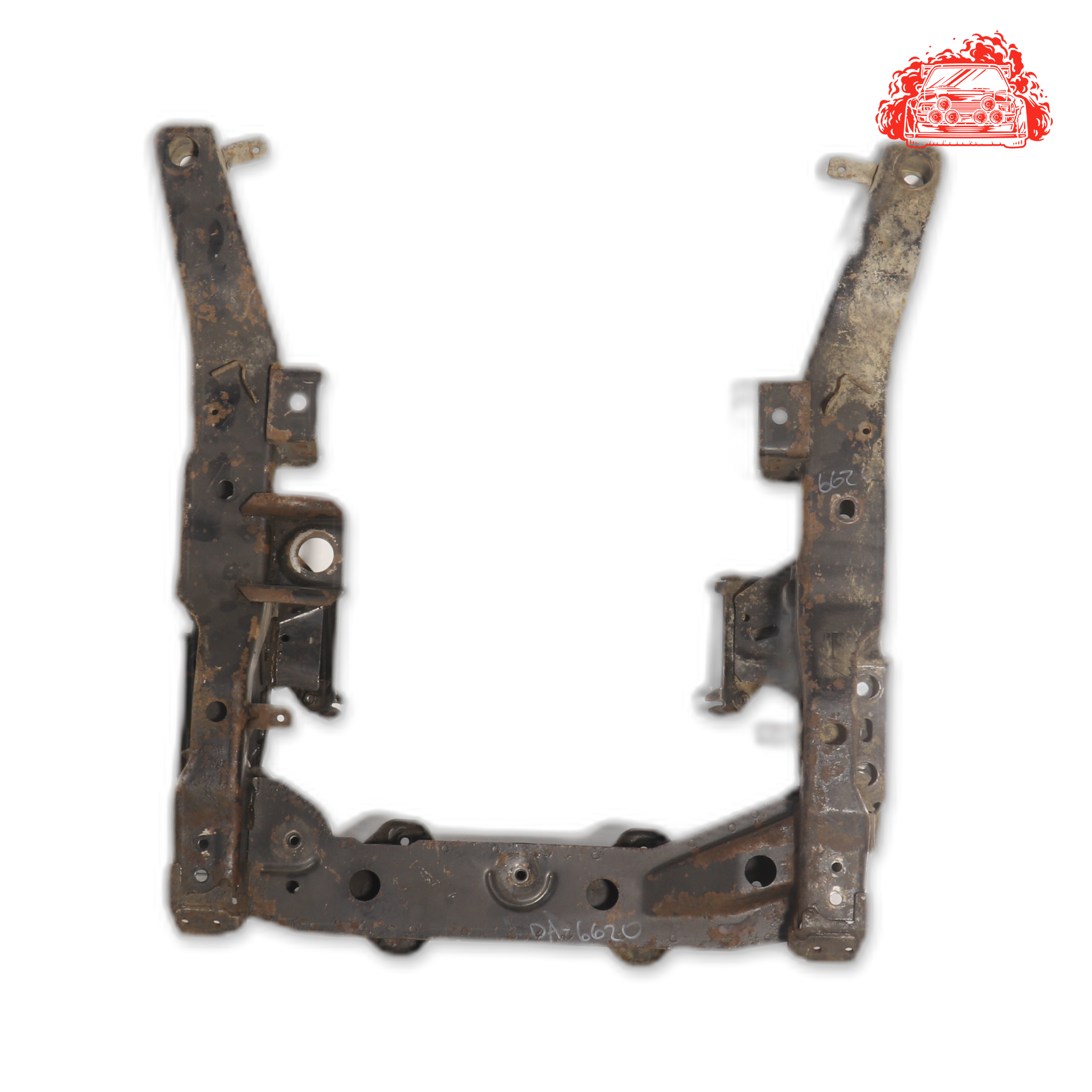 DAIHATSU TERIOS Front Subframe