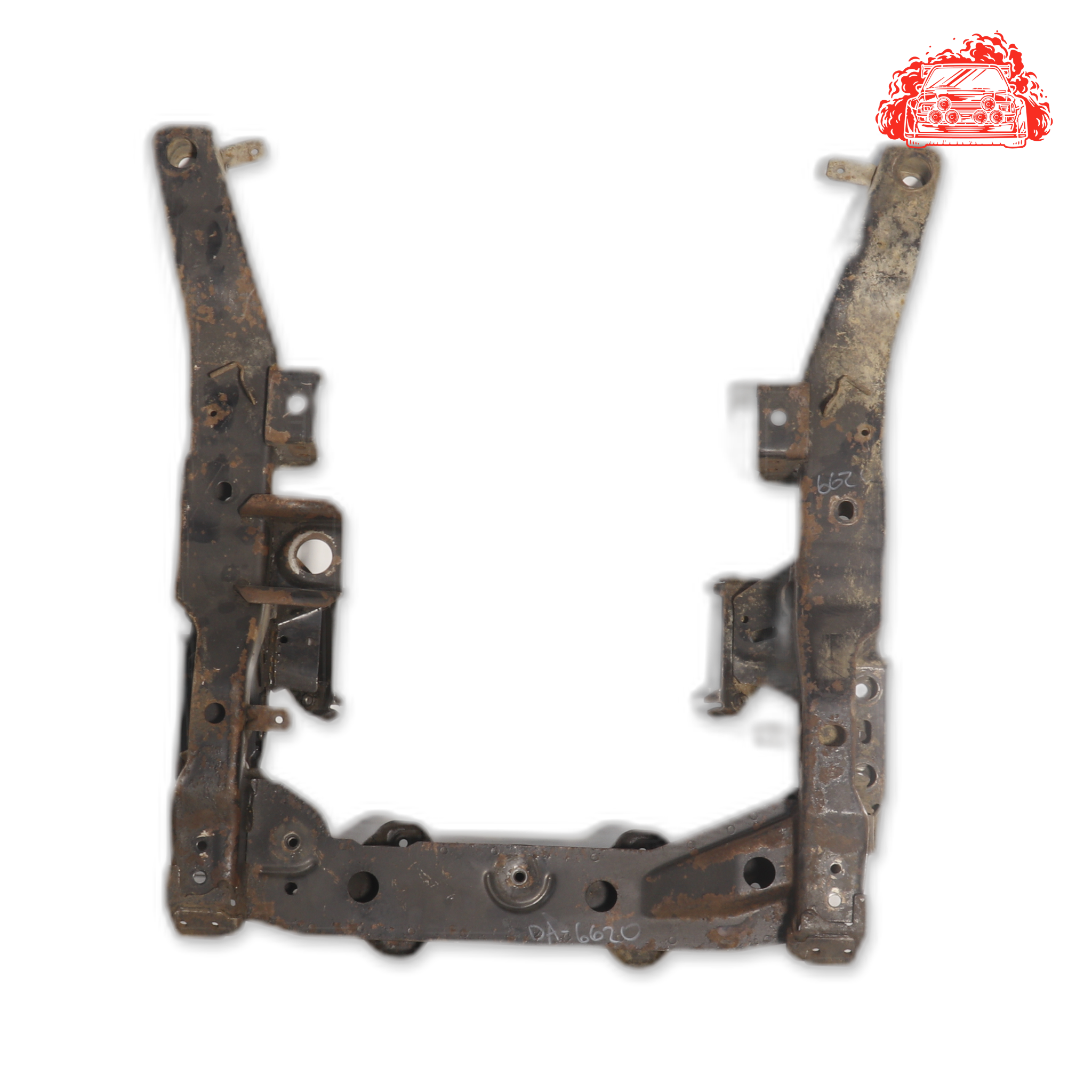 DAIHATSU TERIOS Front Subframe