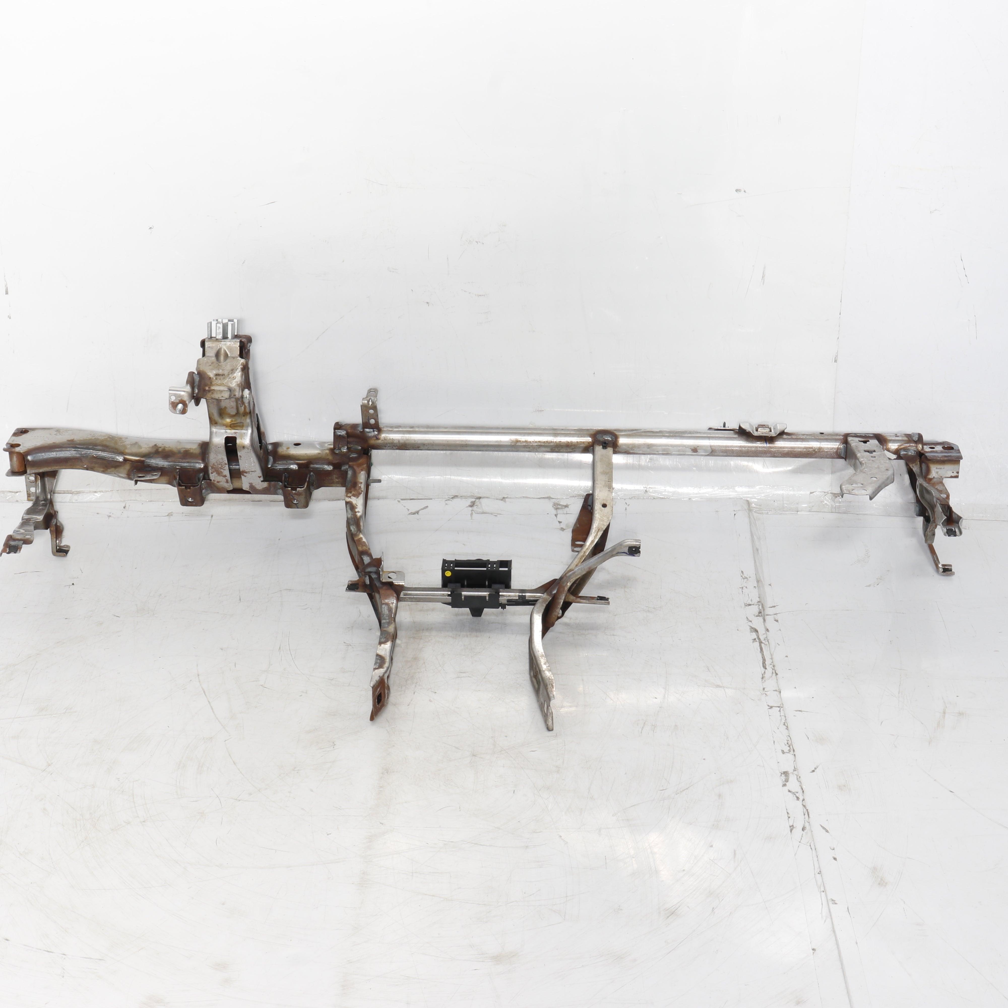 Used VOLKSWAGEN POLO 1.2 TRENDLINE DSG Dashboard - OEM Part 2GS857004N