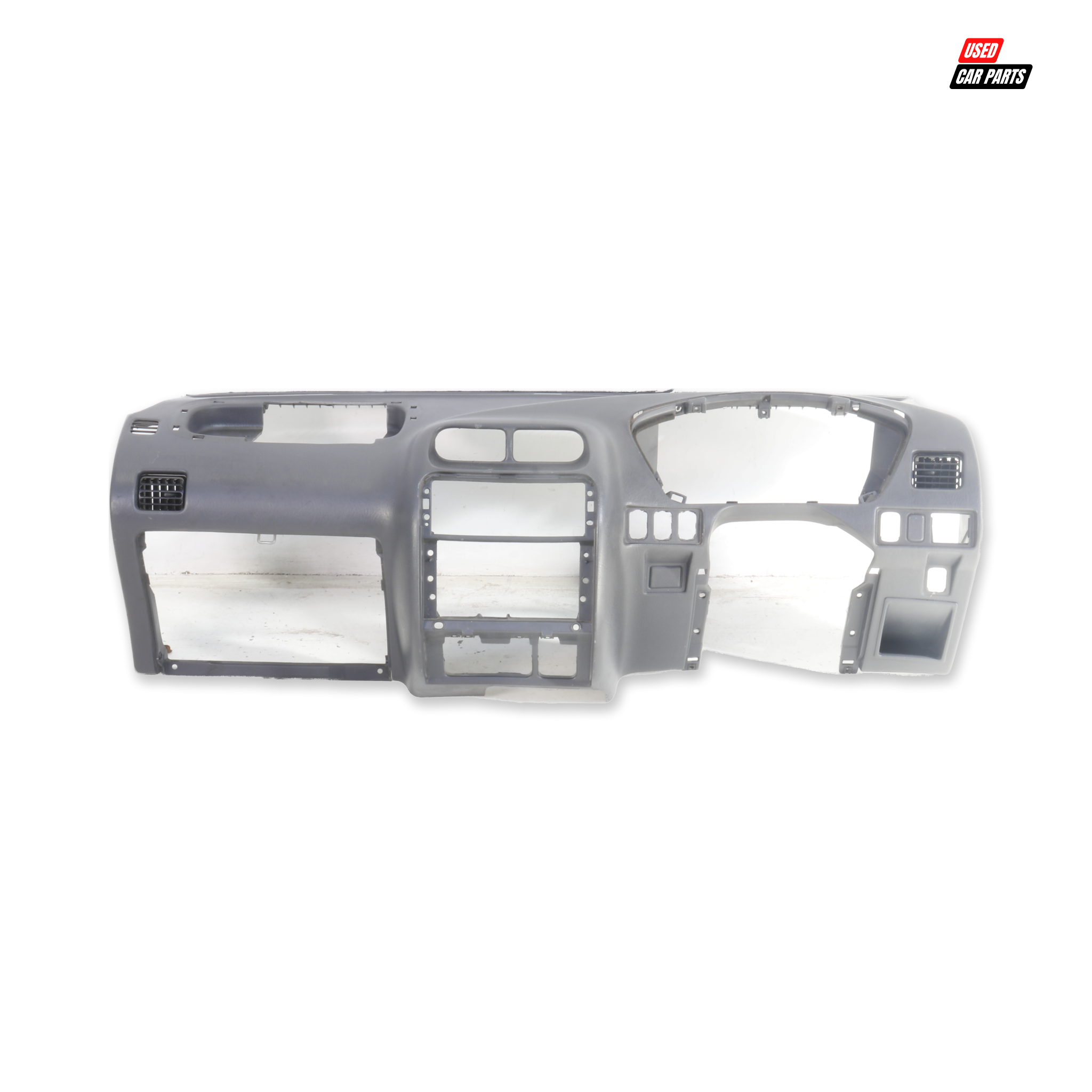 Used Dashboard for 2002 Daihatsu Terios - Salvaged Auto Part