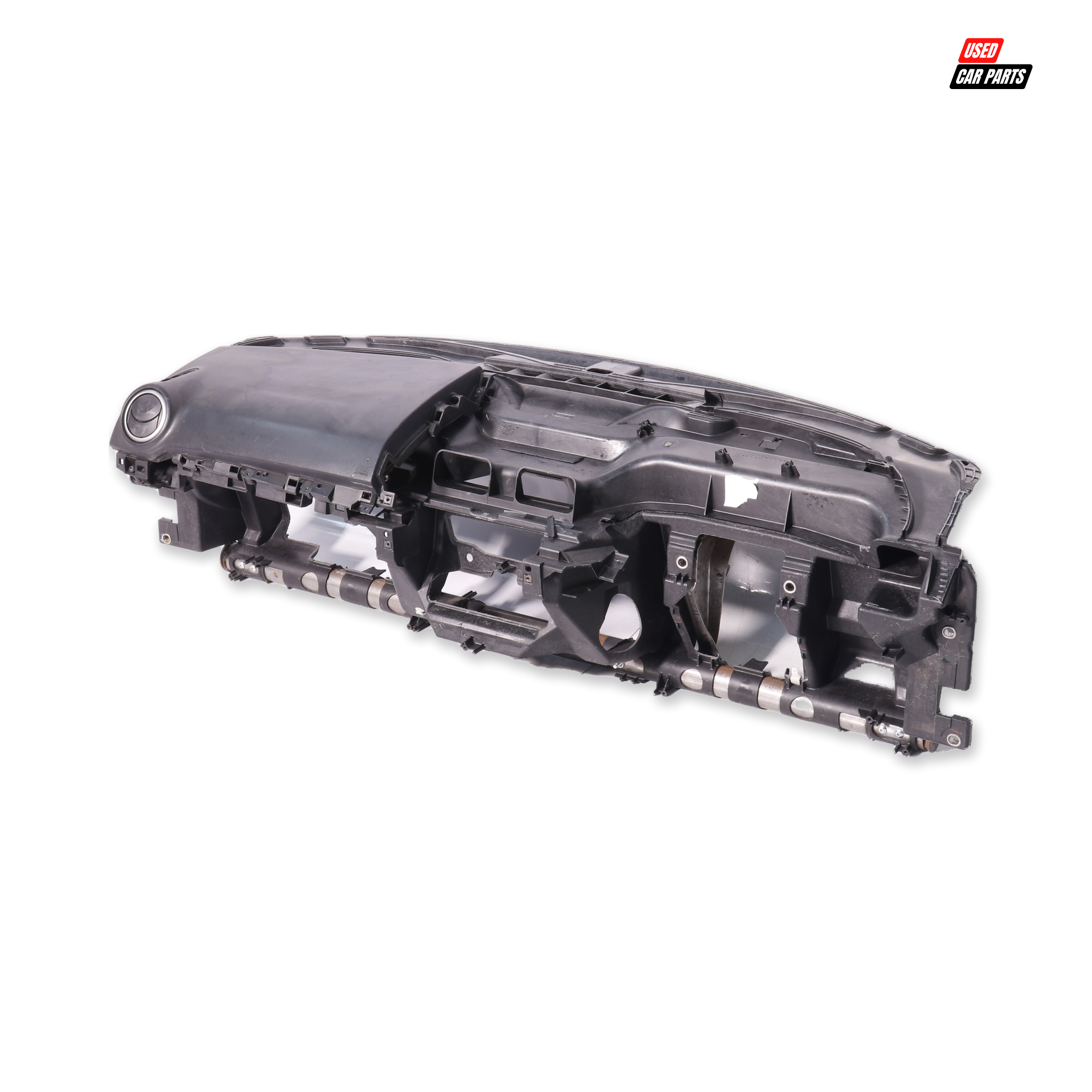 Used Dashboard (Part Number BP4KB32H60423) for 2008 MAZDA MAZDA3 2.3 MPS Silver