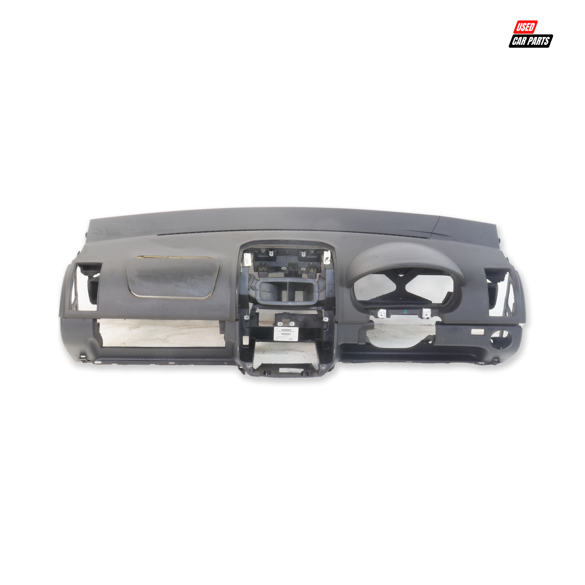 Used Volkswagen Polo Vivo 1.4 Trendline Dashboard (2012) - Salvaged