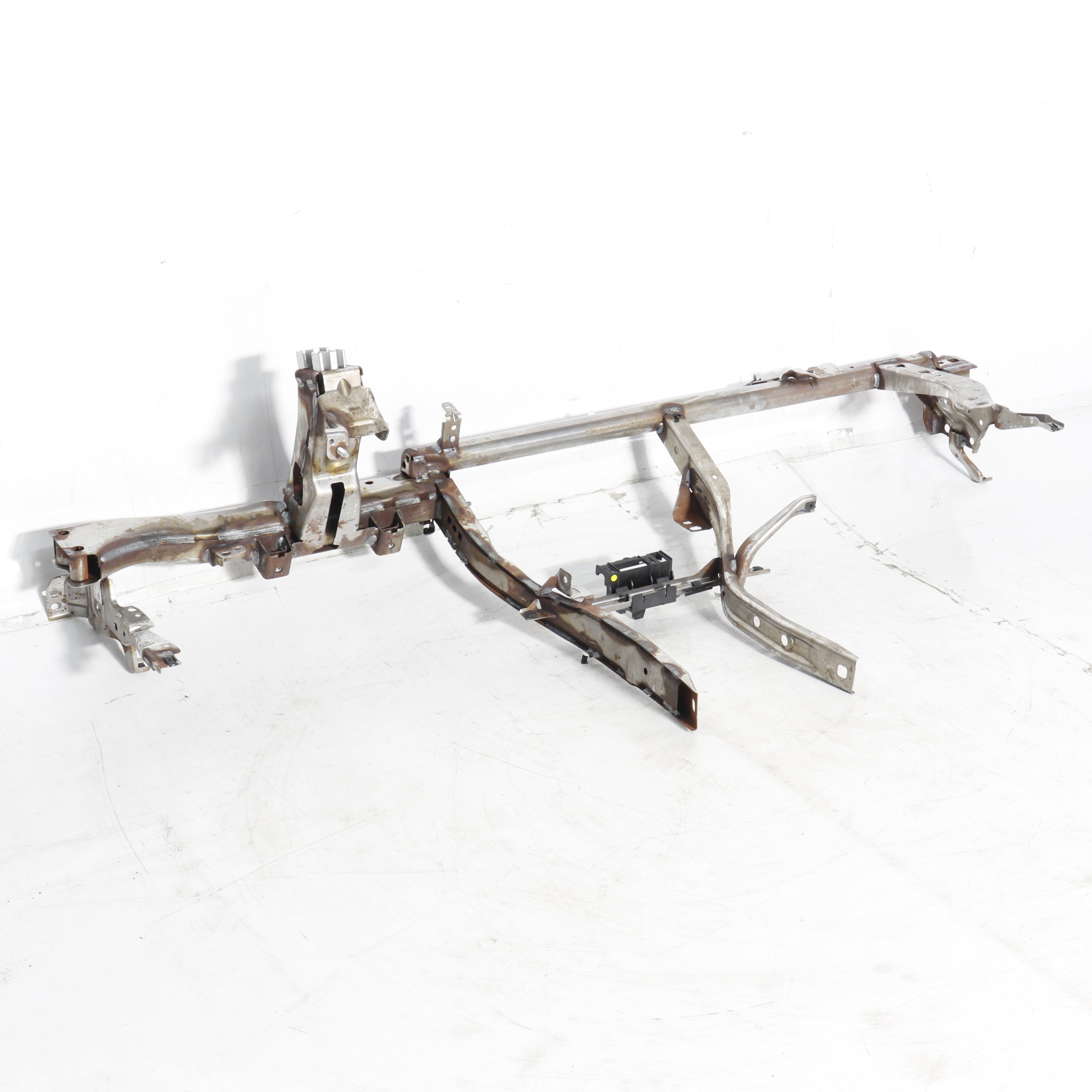 Used VOLKSWAGEN POLO 1.2 TRENDLINE DSG Dashboard - OEM Part 2GS857004N