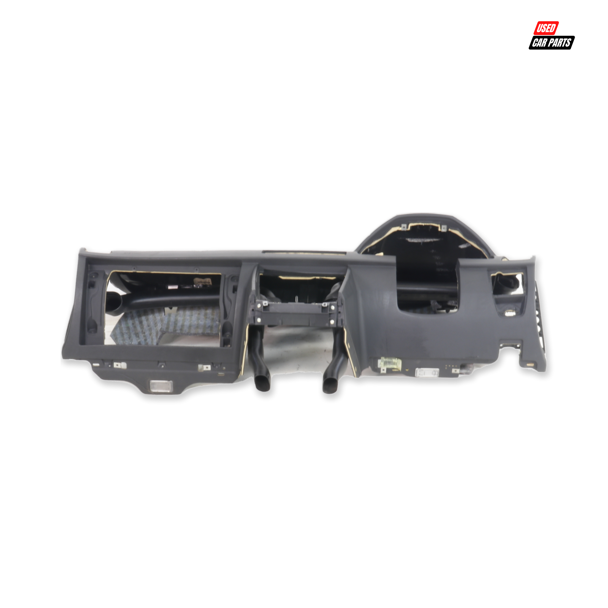 Used Volvo XC90 D5 AWD 2012 Dashboard (Part Number SH756886)