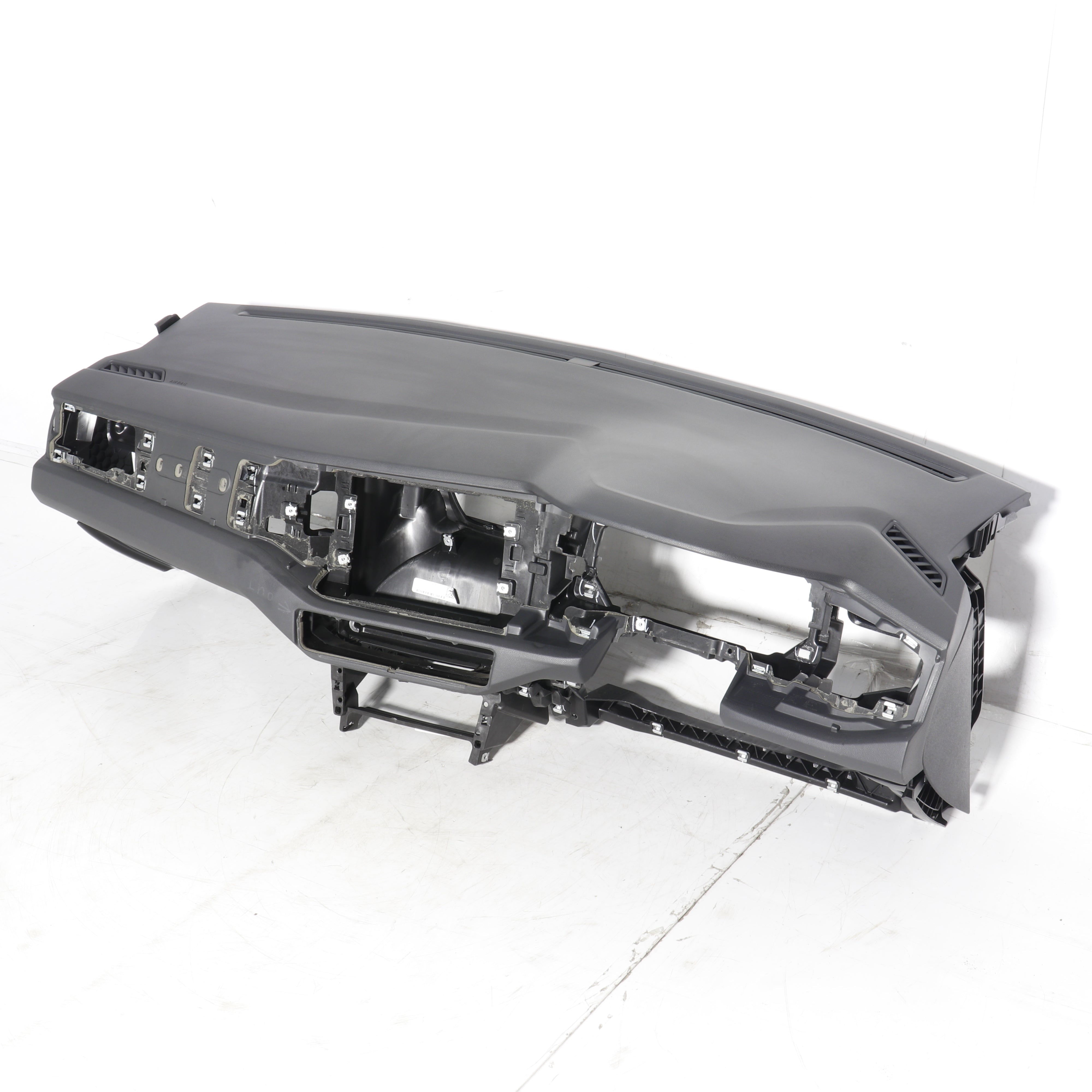 Used VOLKSWAGEN POLO 1.2 TRENDLINE DSG Dashboard - OEM Part 2GS857004N