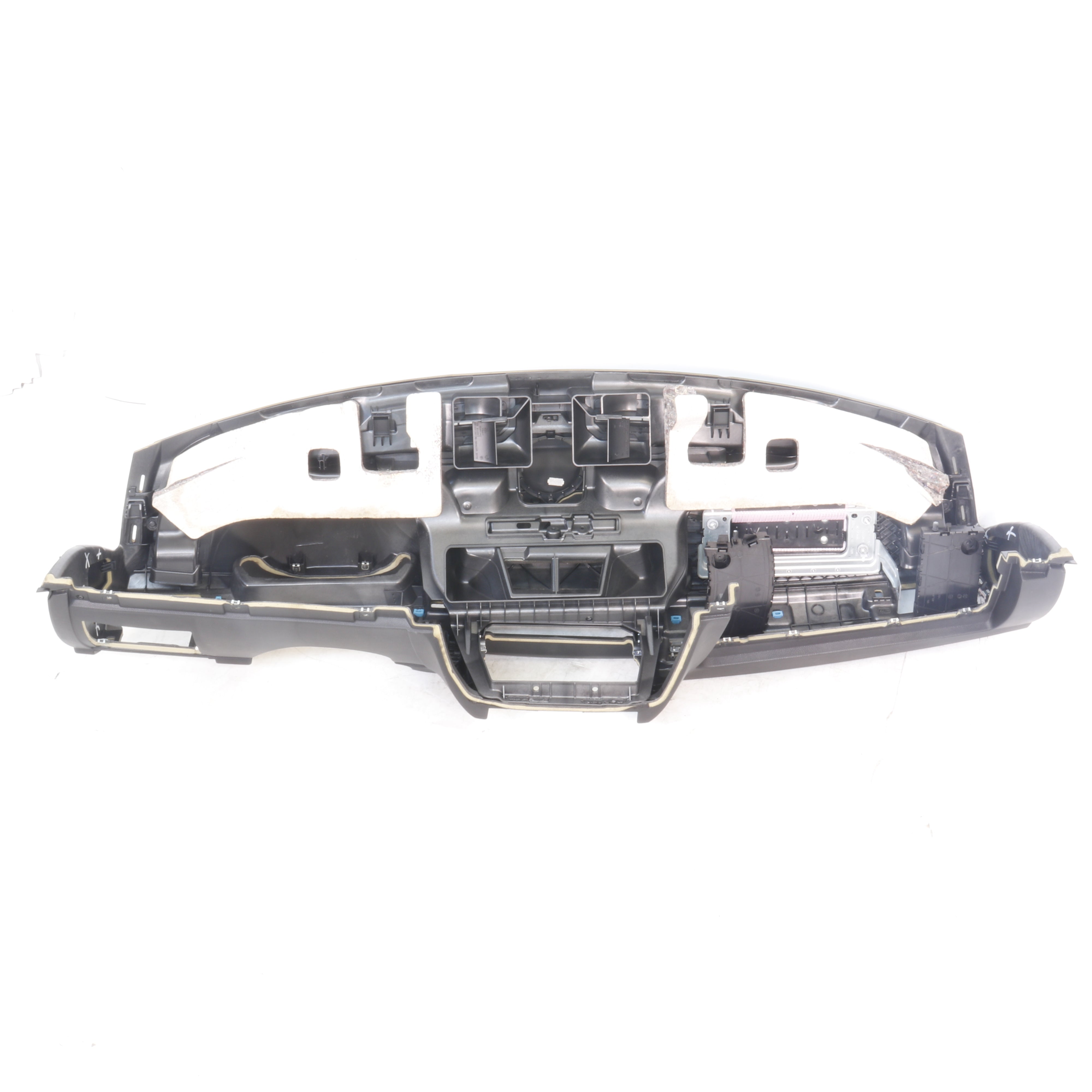 Used BMW 320i A/T (E90) dashboard - 7077966