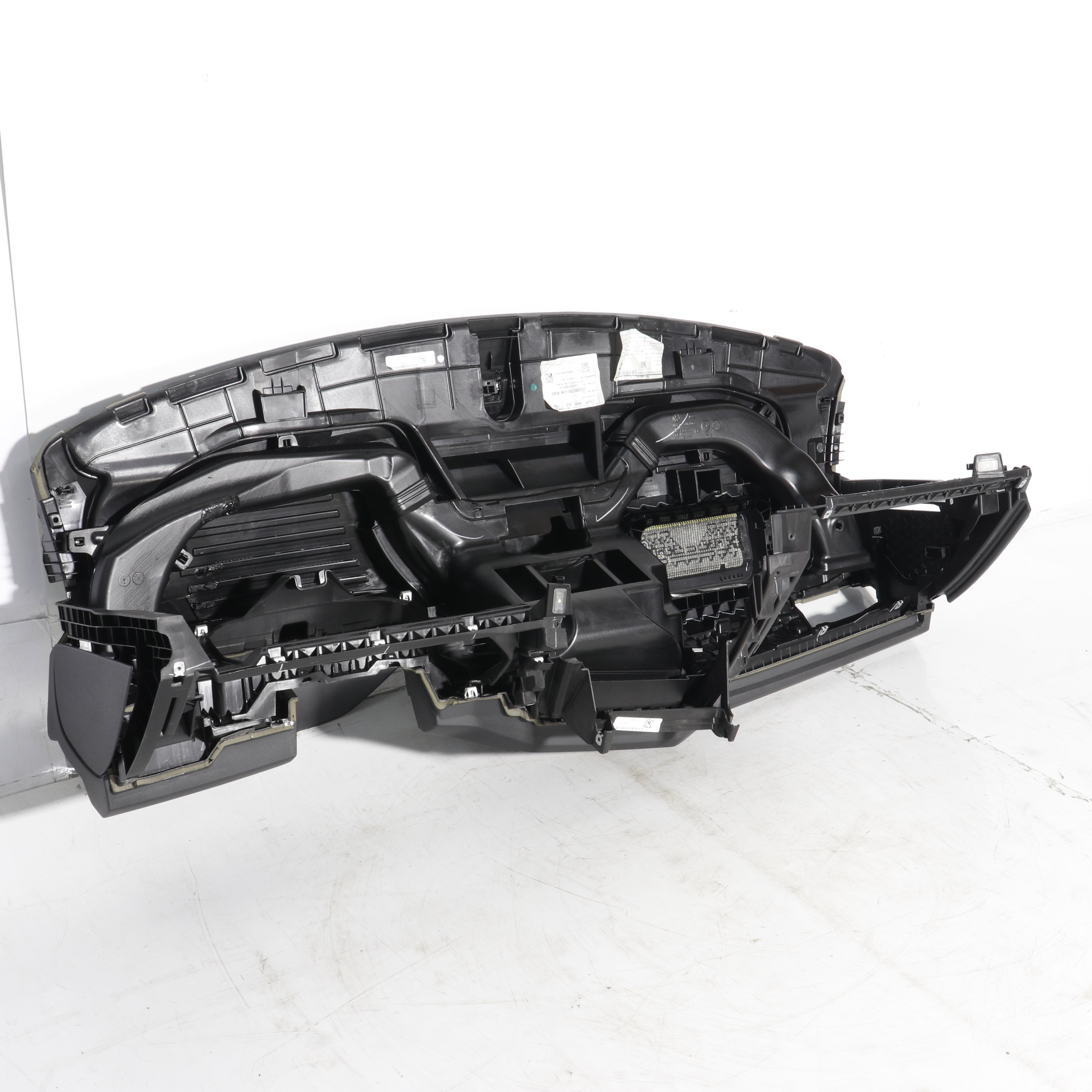 Used VOLKSWAGEN POLO 1.2 TRENDLINE DSG Dashboard - OEM Part 2GS857004N