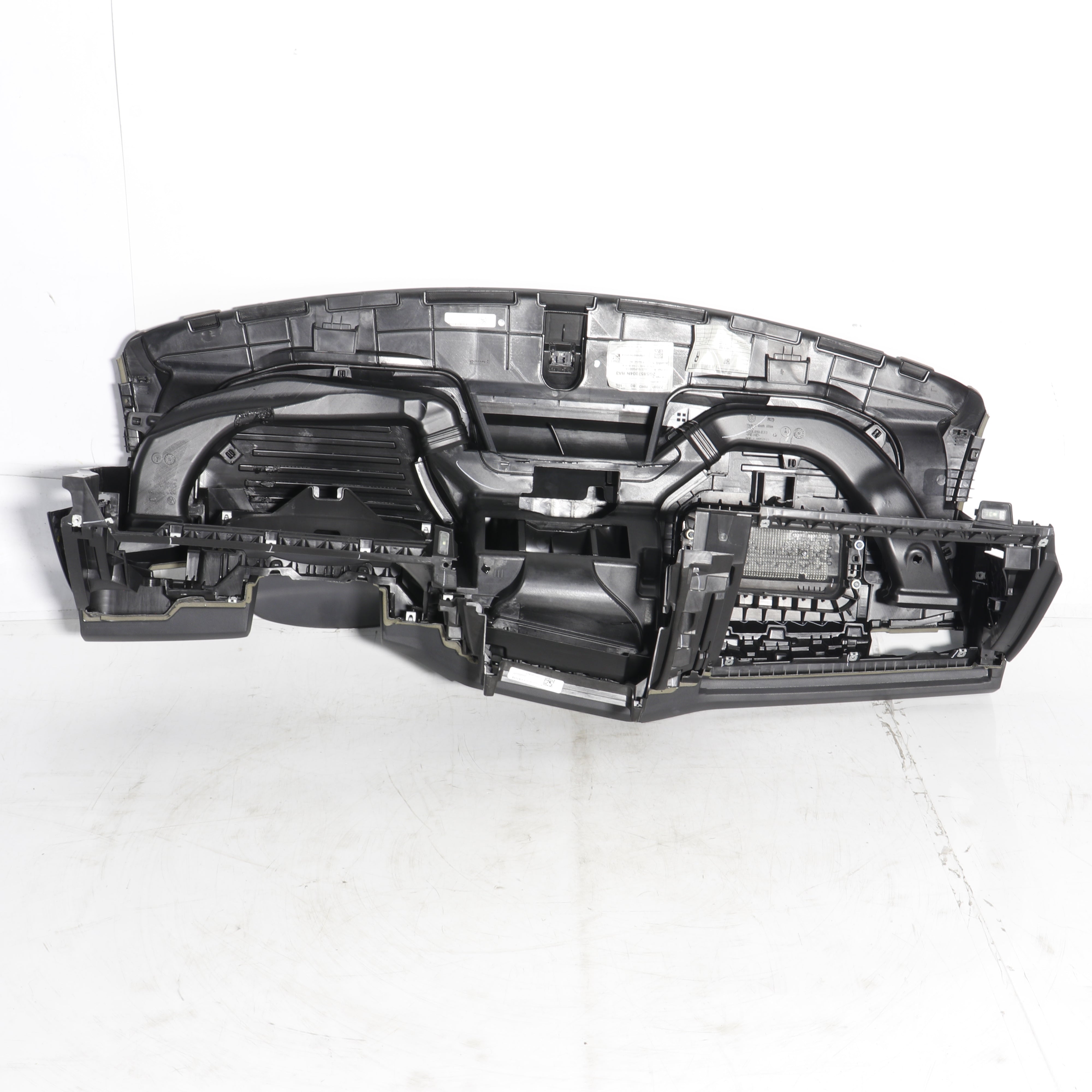 Used VOLKSWAGEN POLO 1.2 TRENDLINE DSG Dashboard - OEM Part 2GS857004N