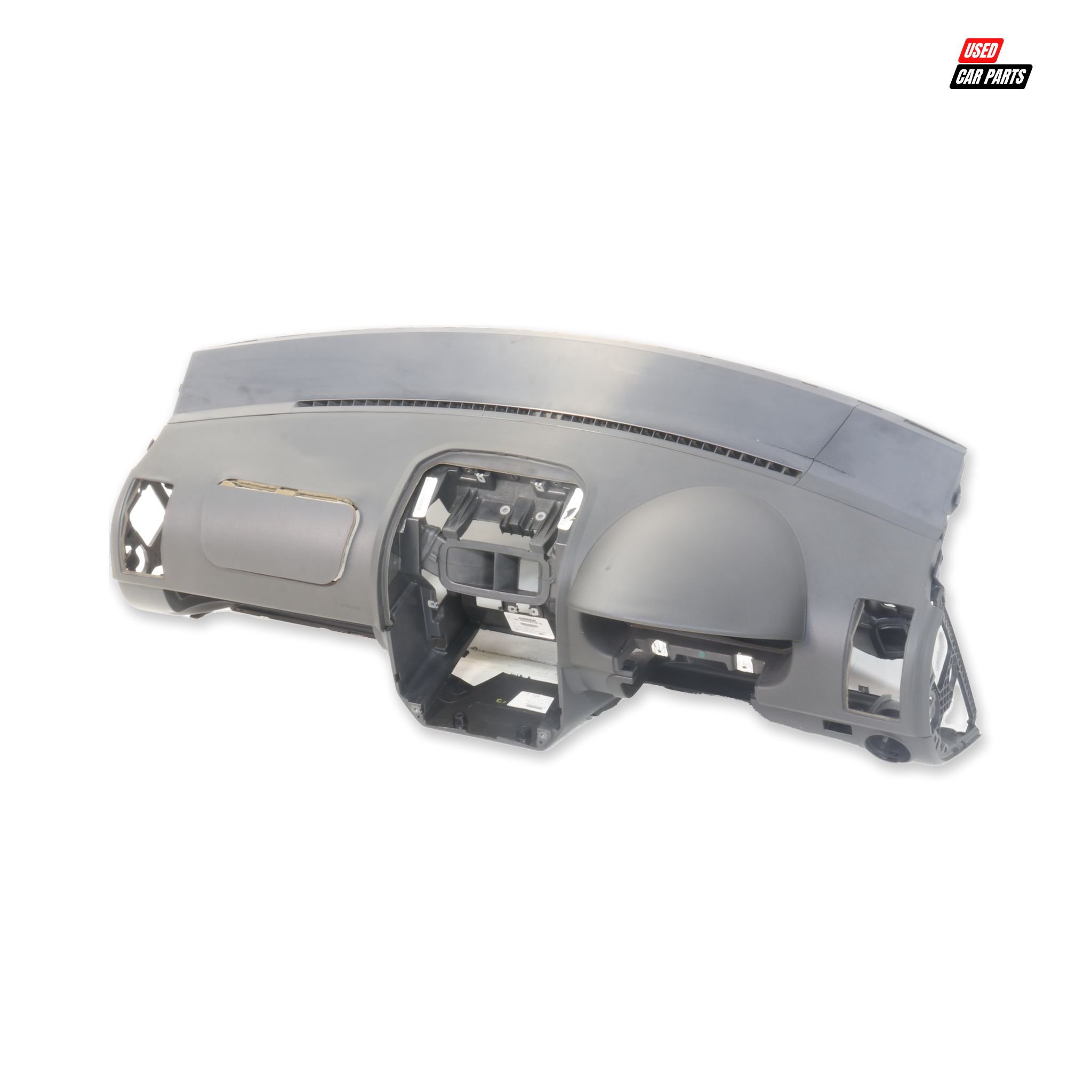 Used Volkswagen Polo Vivo 1.4 Trendline Dashboard (2012) - Salvaged