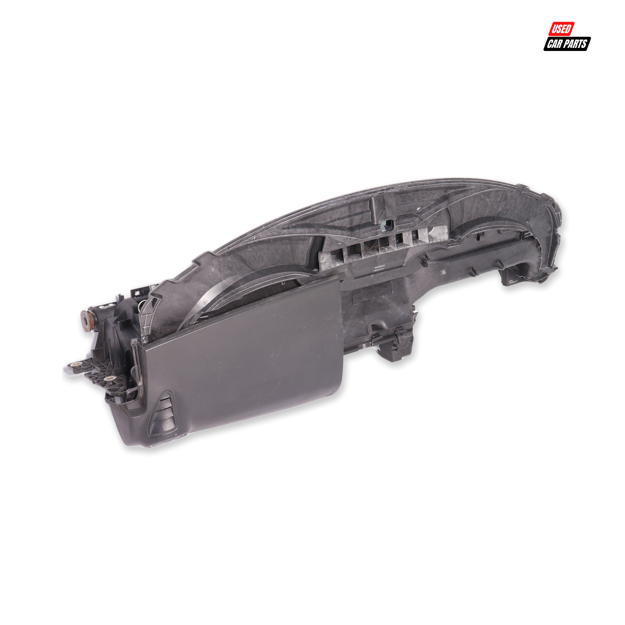 Used Dashboard (Part Number BP4KB32H60423) for 2008 MAZDA MAZDA3 2.3 MPS Silver