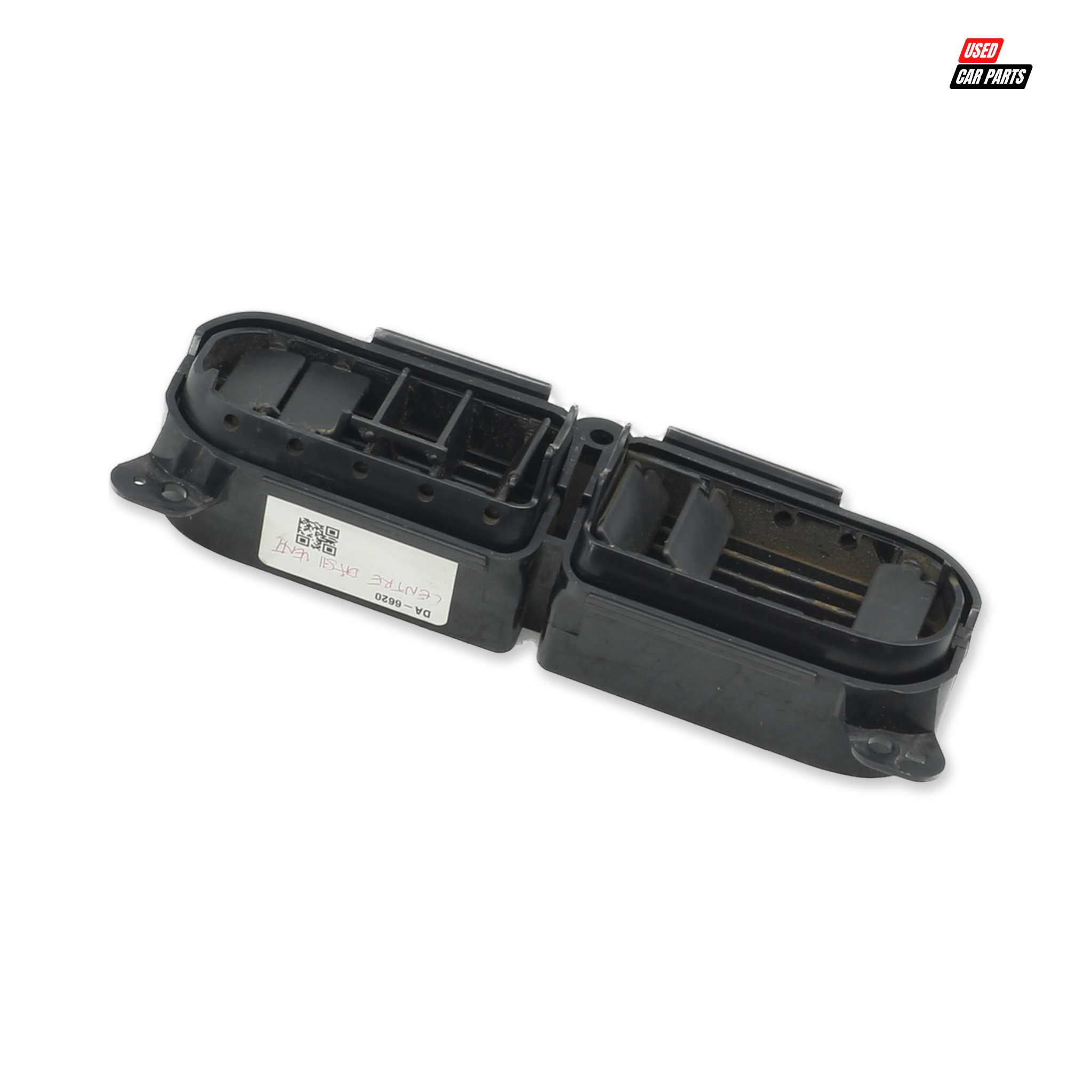 Used Dashboard Air Vent for 2002 DAIHATSU TERIOS
